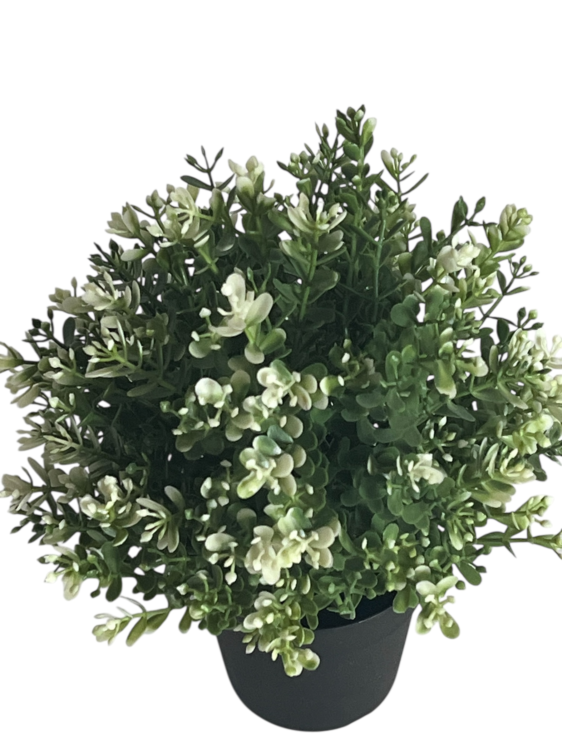 Artificial Potted Plant