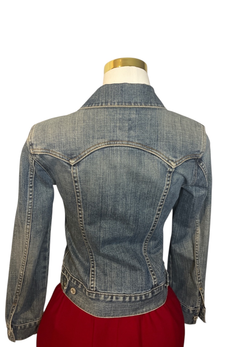 Gap-Denim Jacket