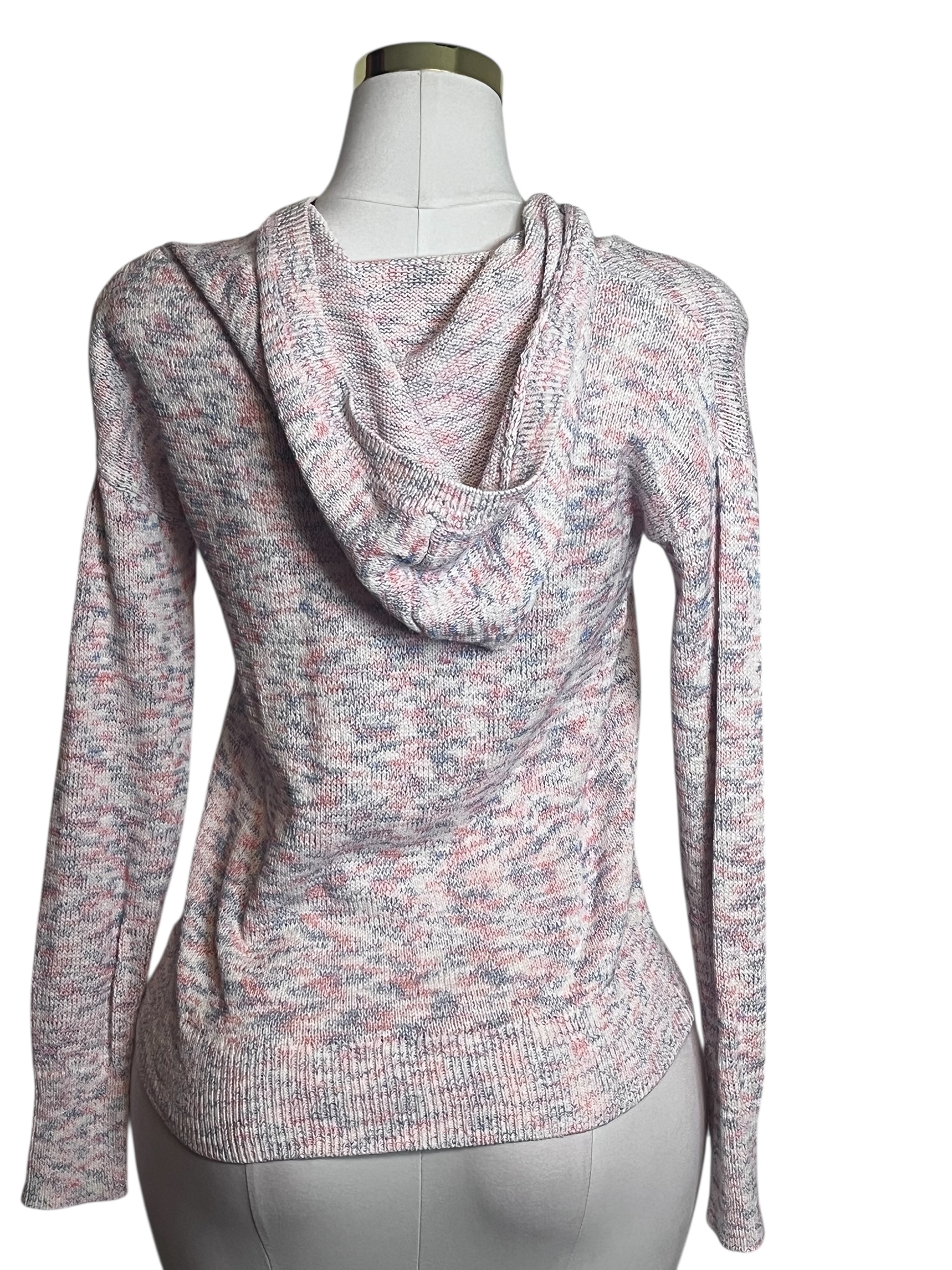 Women's Long Sleeve Knit Sweater(size XS)