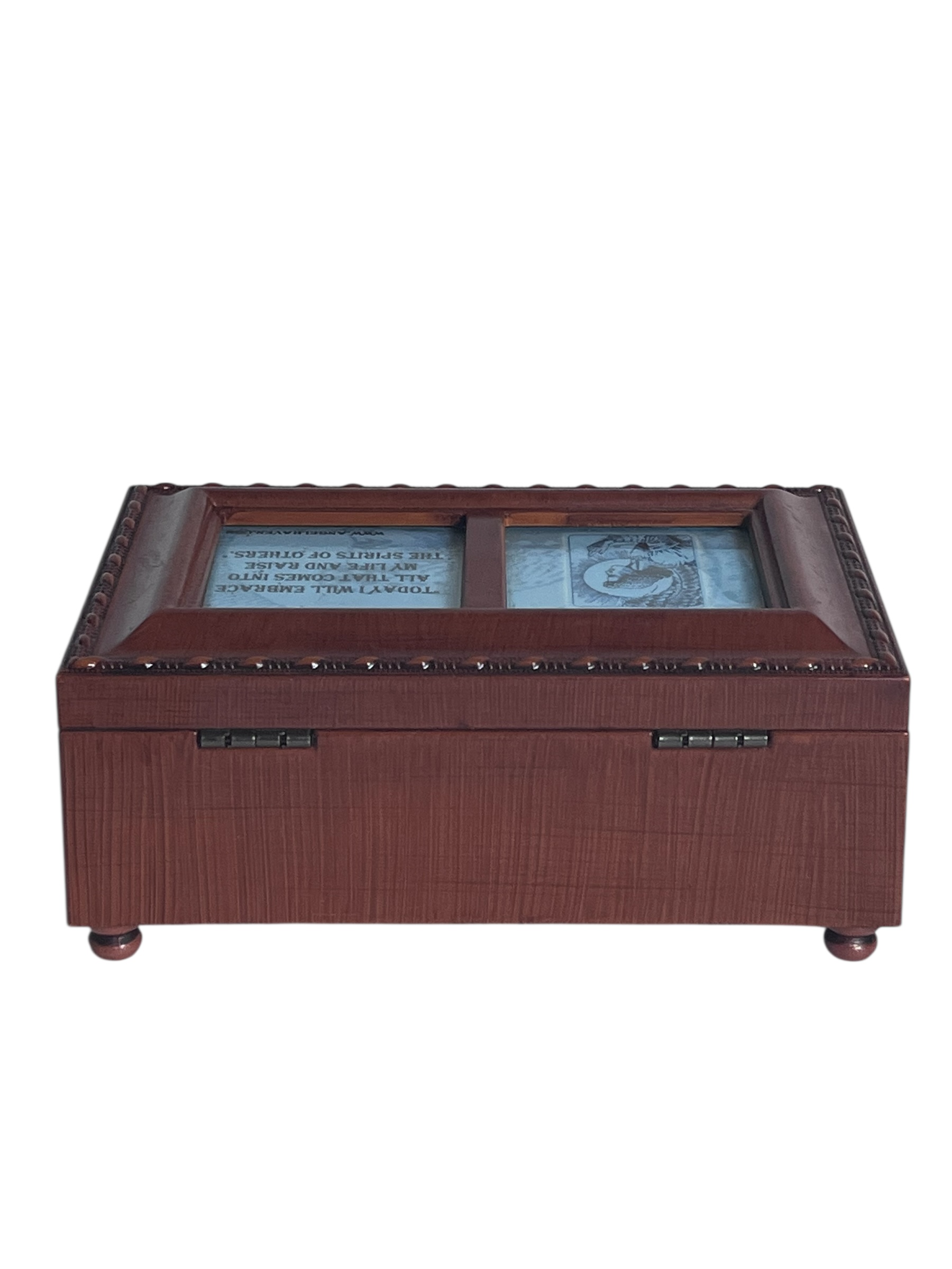 Gabriel Keepsake Box