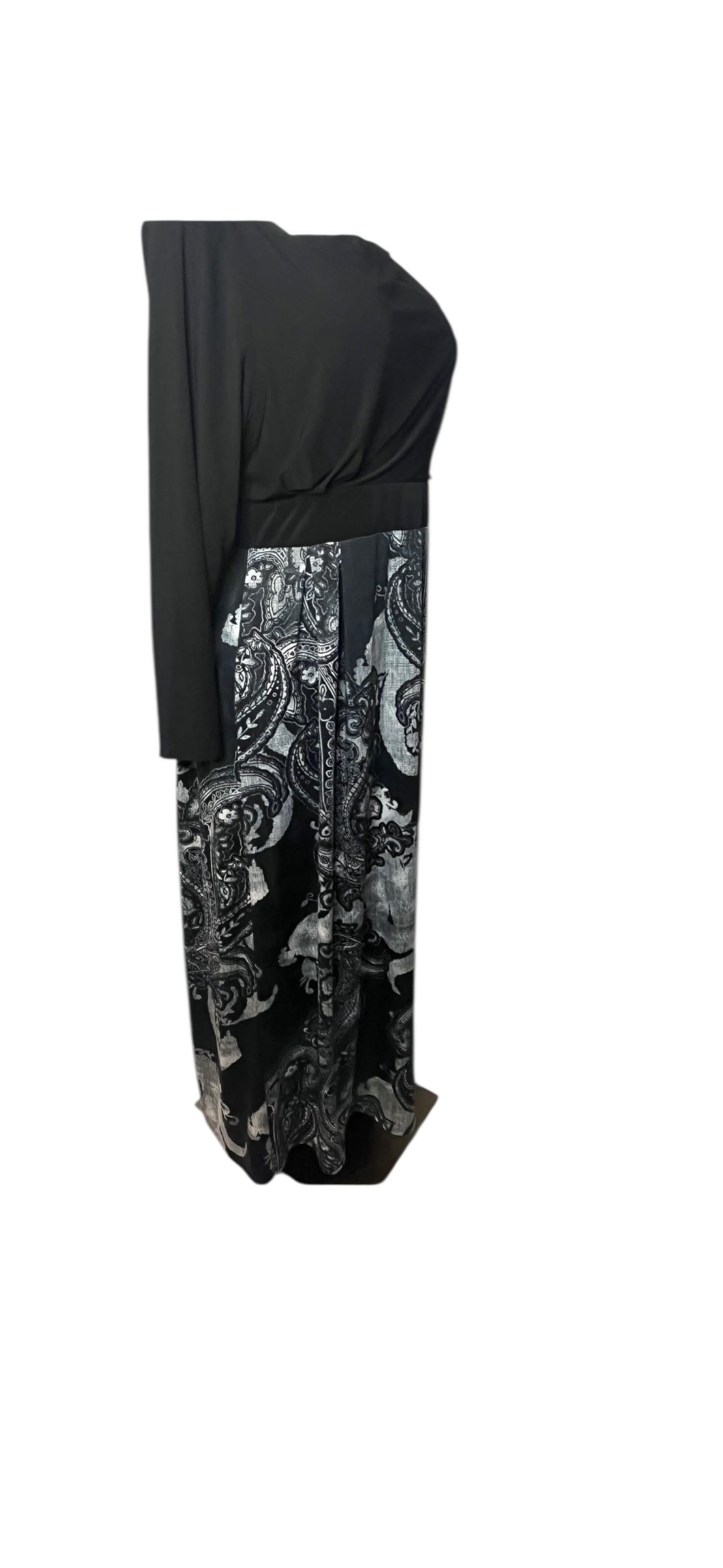 IGIGI-Elegant Evening Dress(size 2x)