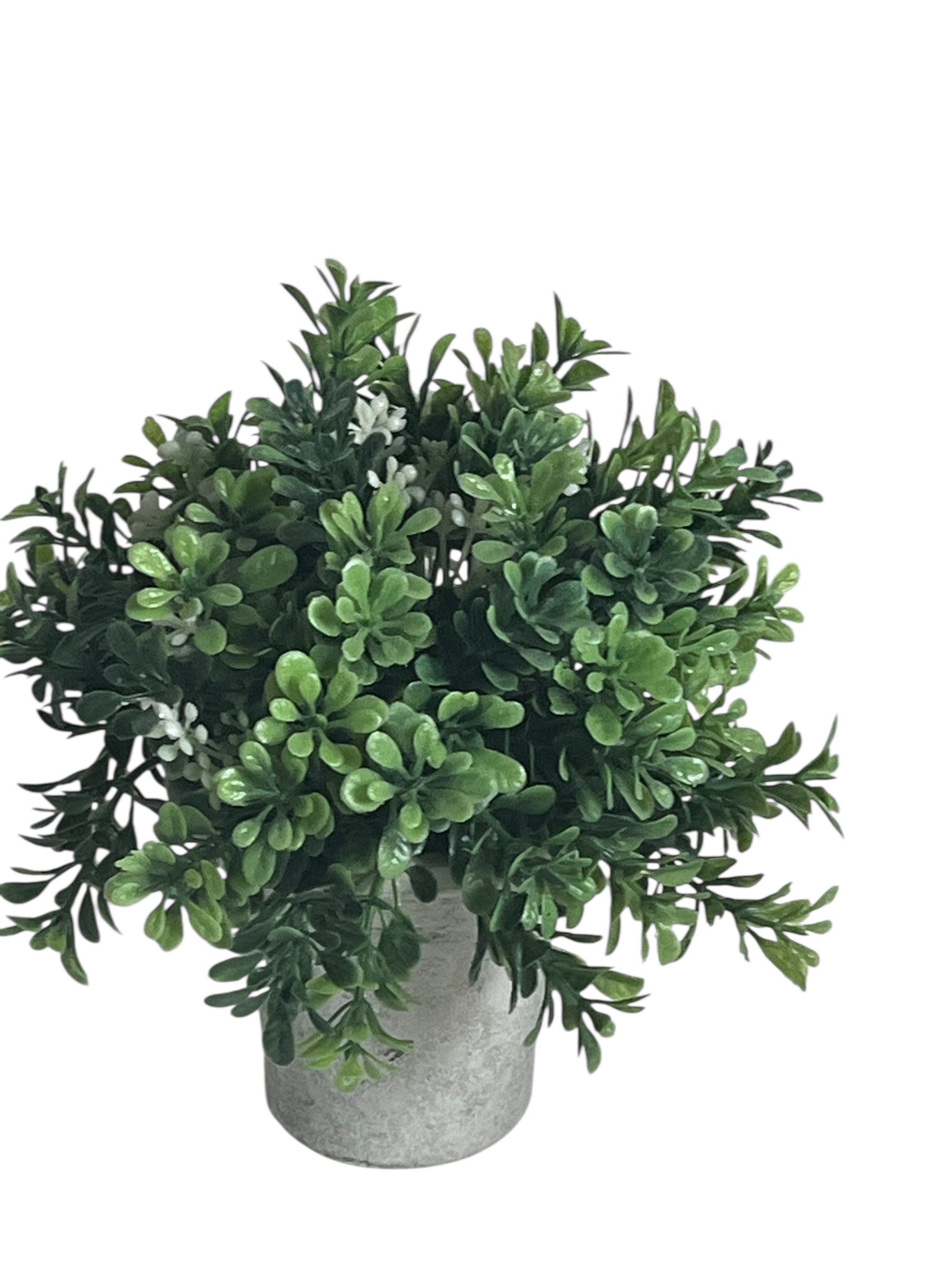 Artificial Potted Plant