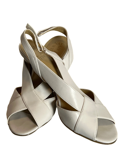 Naturalizer -Women's High-Heeled Sandals