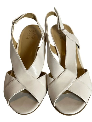 Naturalizer -Women's High-Heeled Sandals