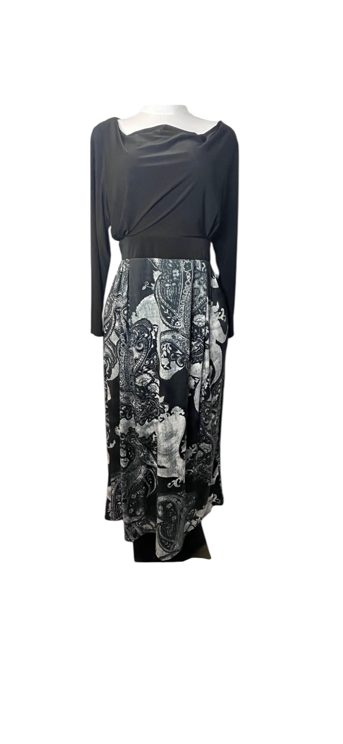 IGIGI-Elegant Evening Dress(size 2x)