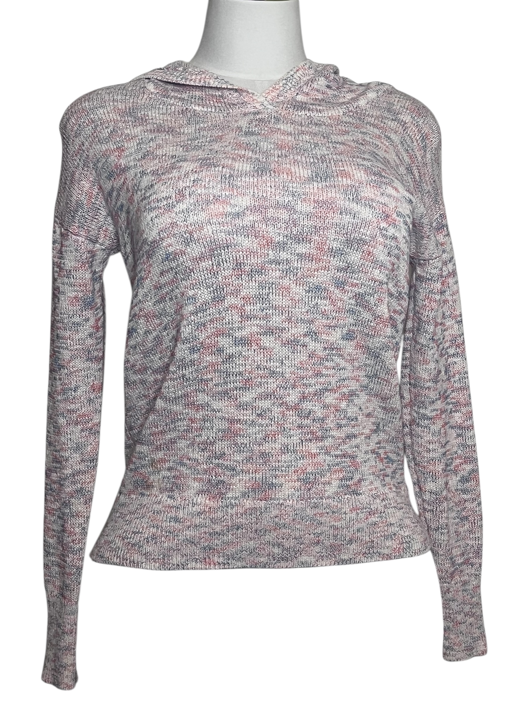 Women's Long Sleeve Knit Sweater(size XS)