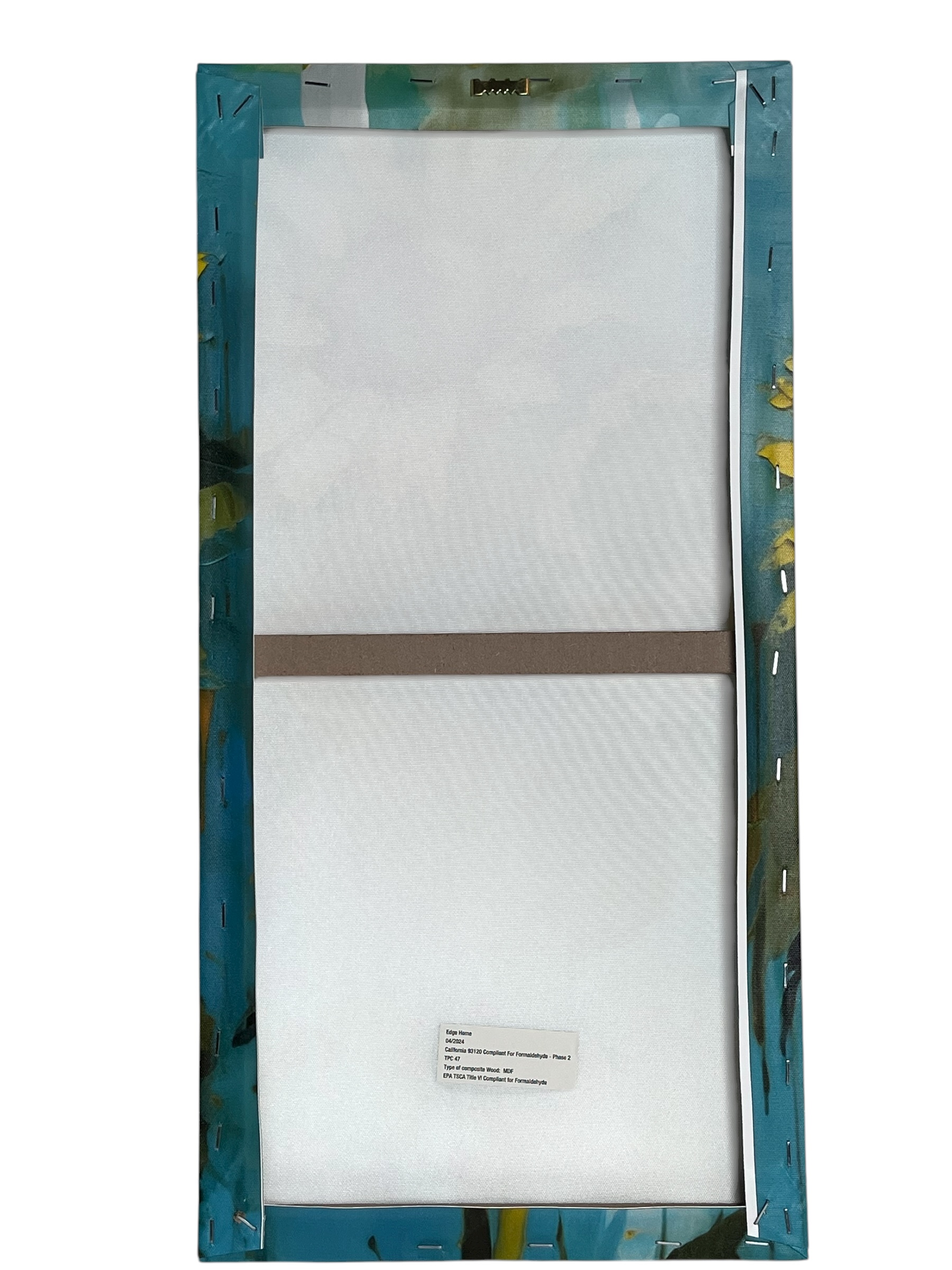 Sunflower Canvas Art