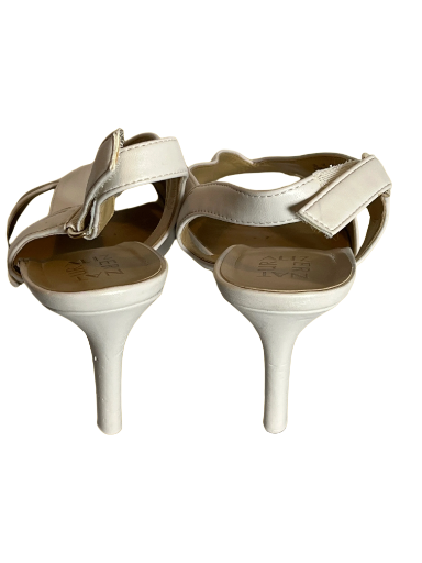 Naturalizer -Women's High-Heeled Sandals