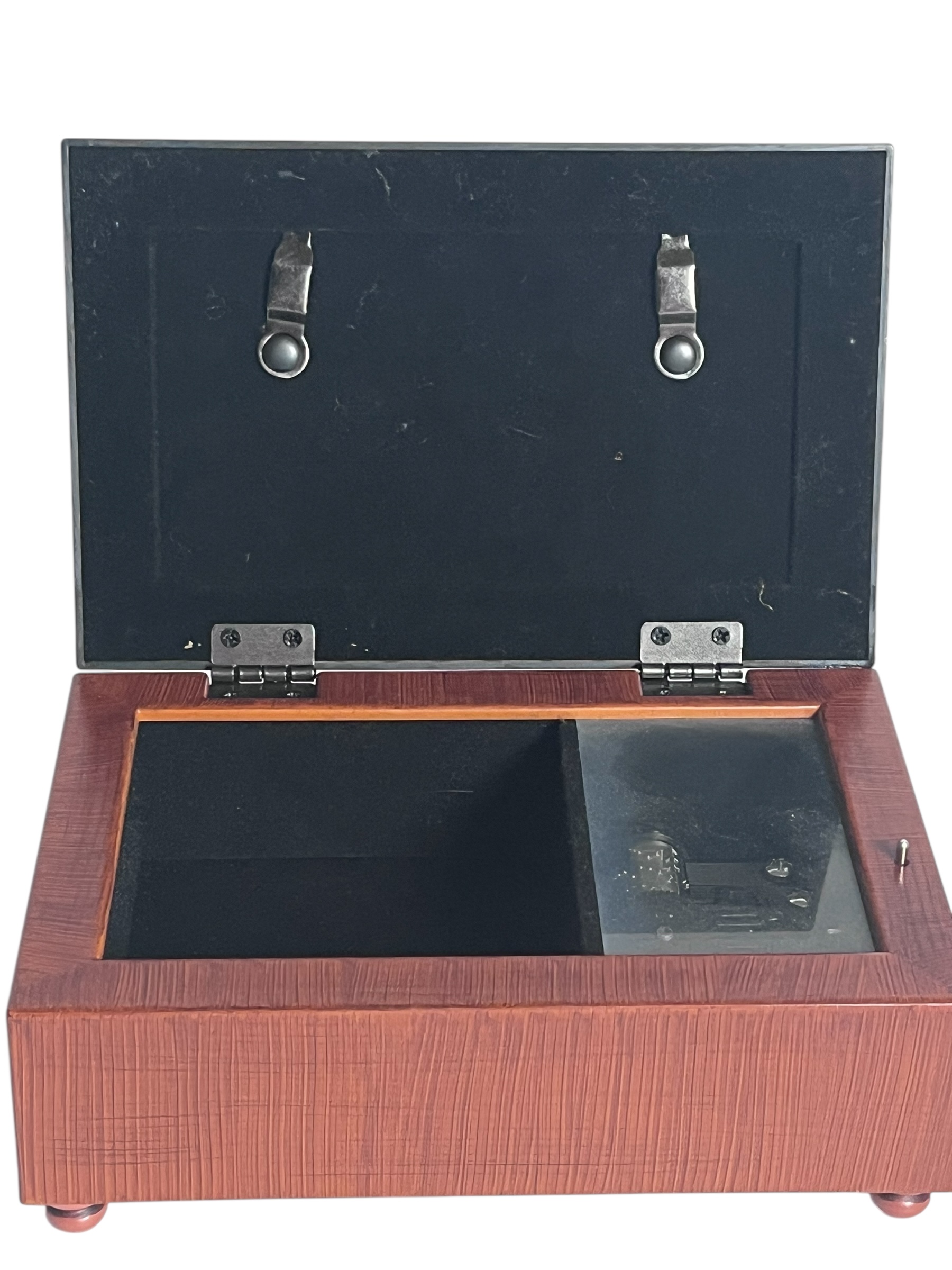 Gabriel Keepsake Box