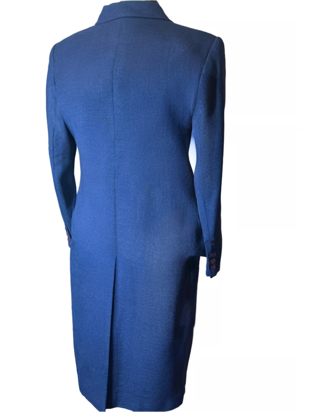 Morgan Miller-Women's Blue Business suit (size 10)