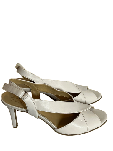 Naturalizer -Women's High-Heeled Sandals