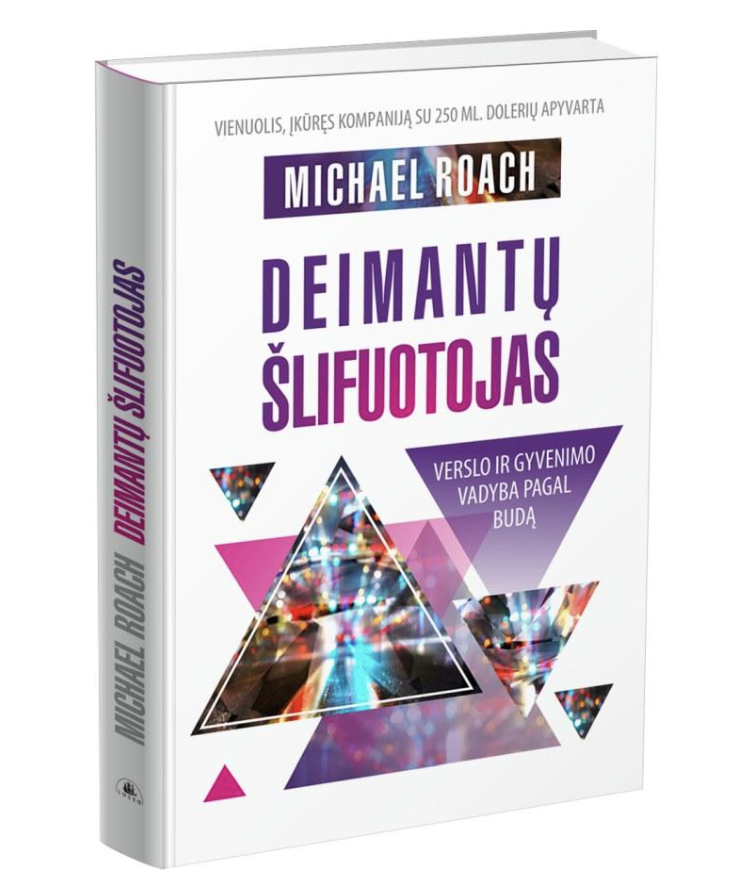 Deimantų Šlifuotojas