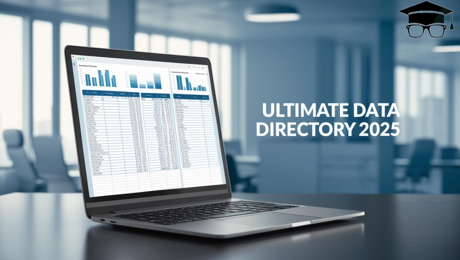 Ultimate Data Directory 2025