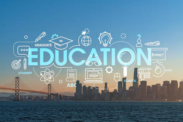 Education and Academic Data