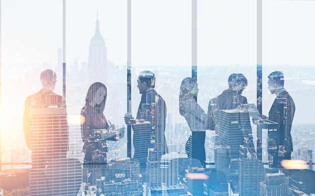 Business & Corporate Data