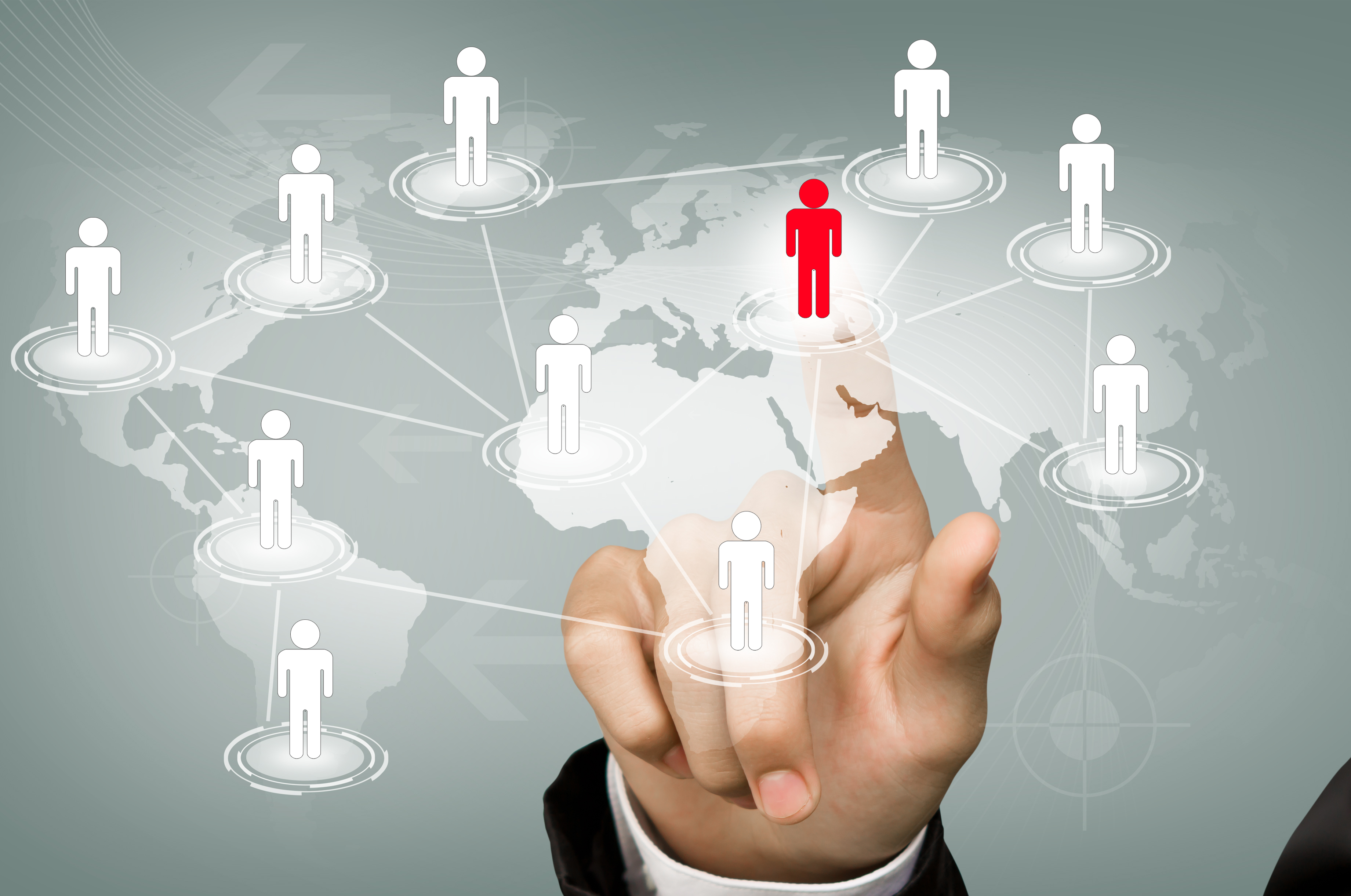 Consumer & Demographic Data