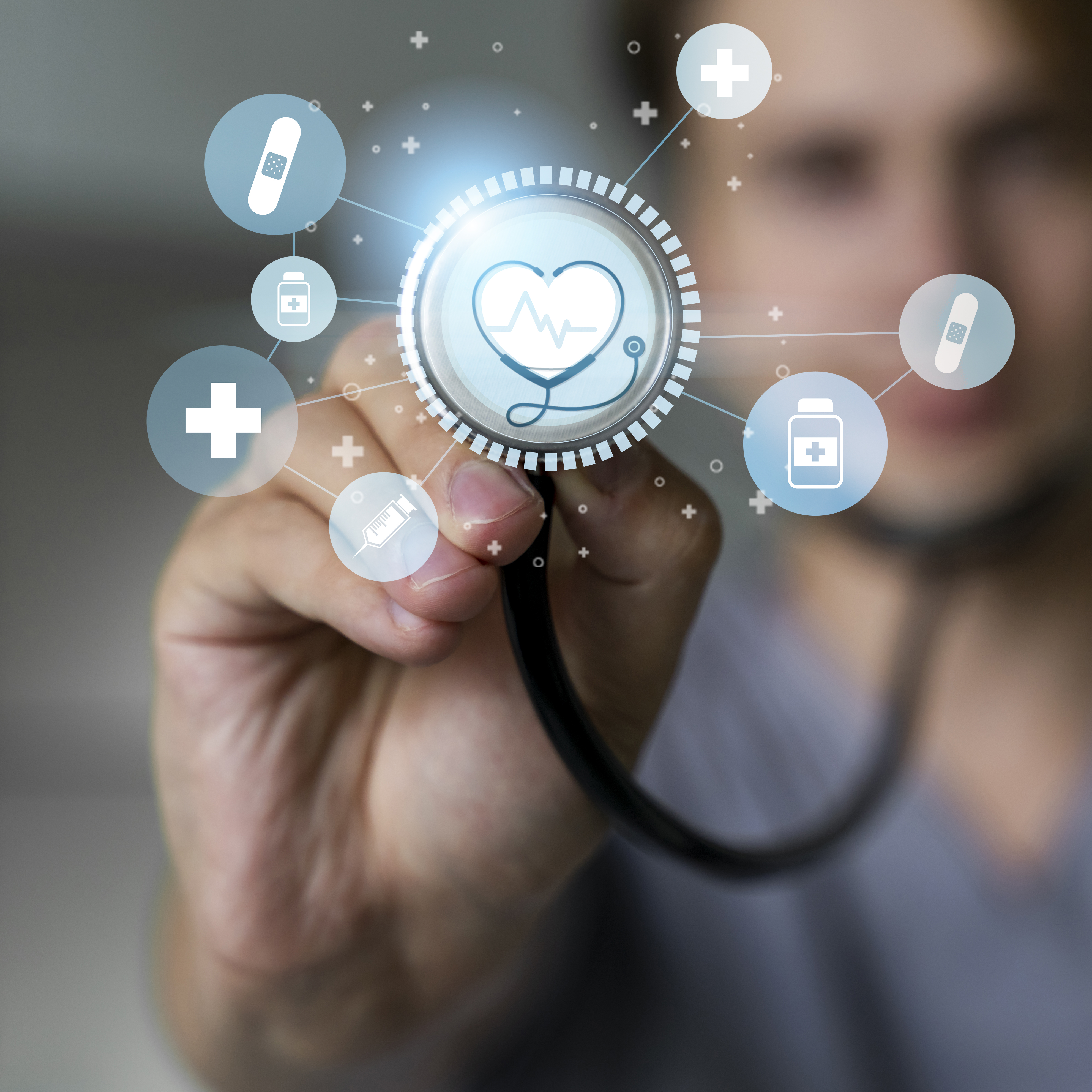 Healthcare & Medical Data