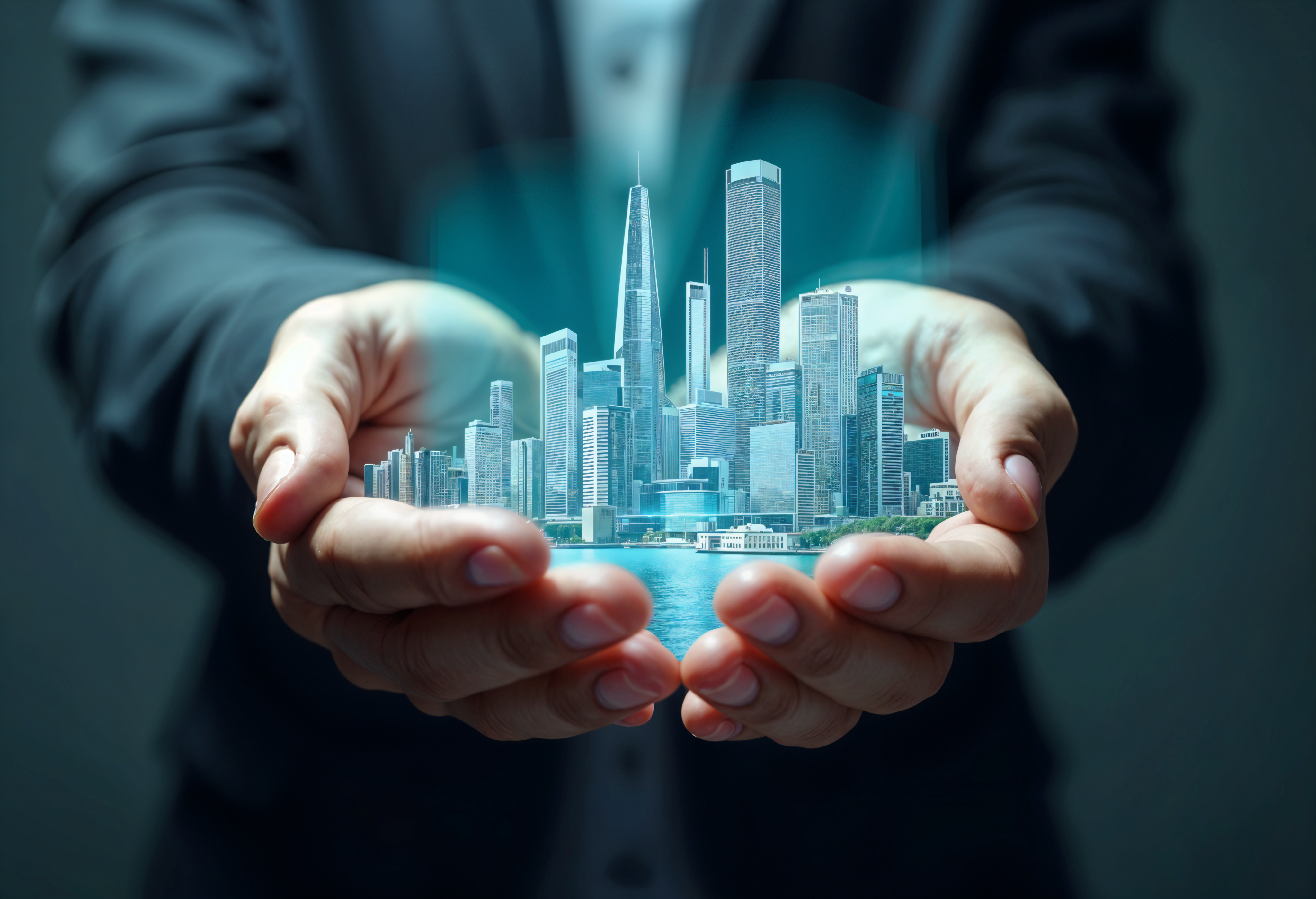 Real Estate & Property Data