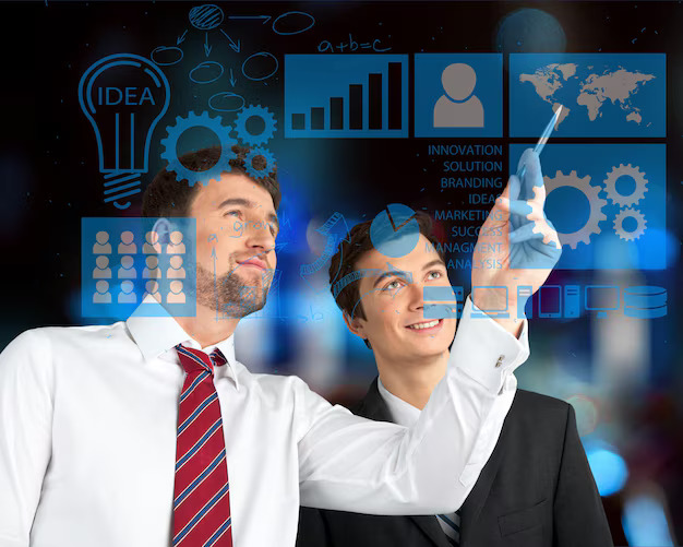 Startup & SME's Data
