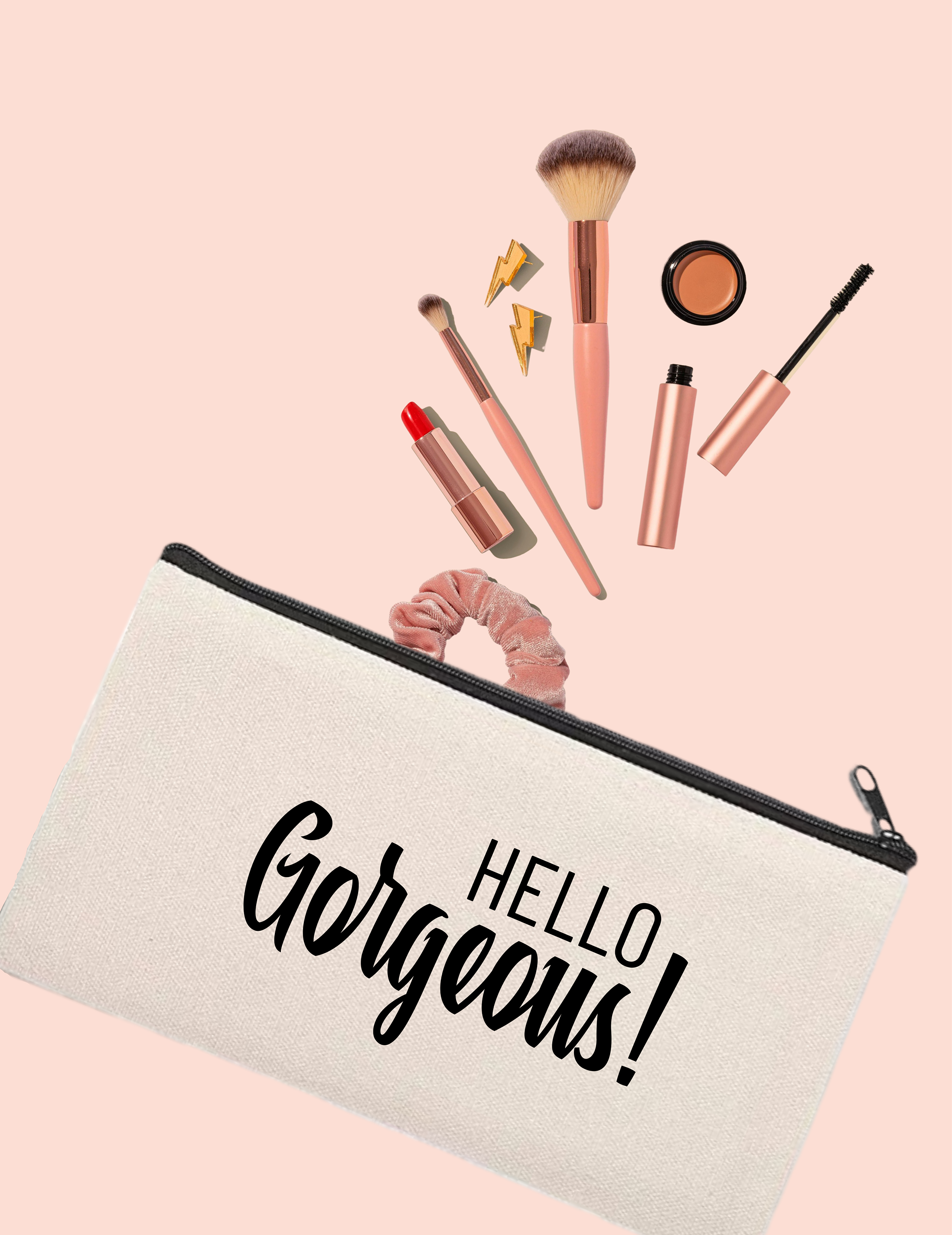 Pretty Little Pouch Collection