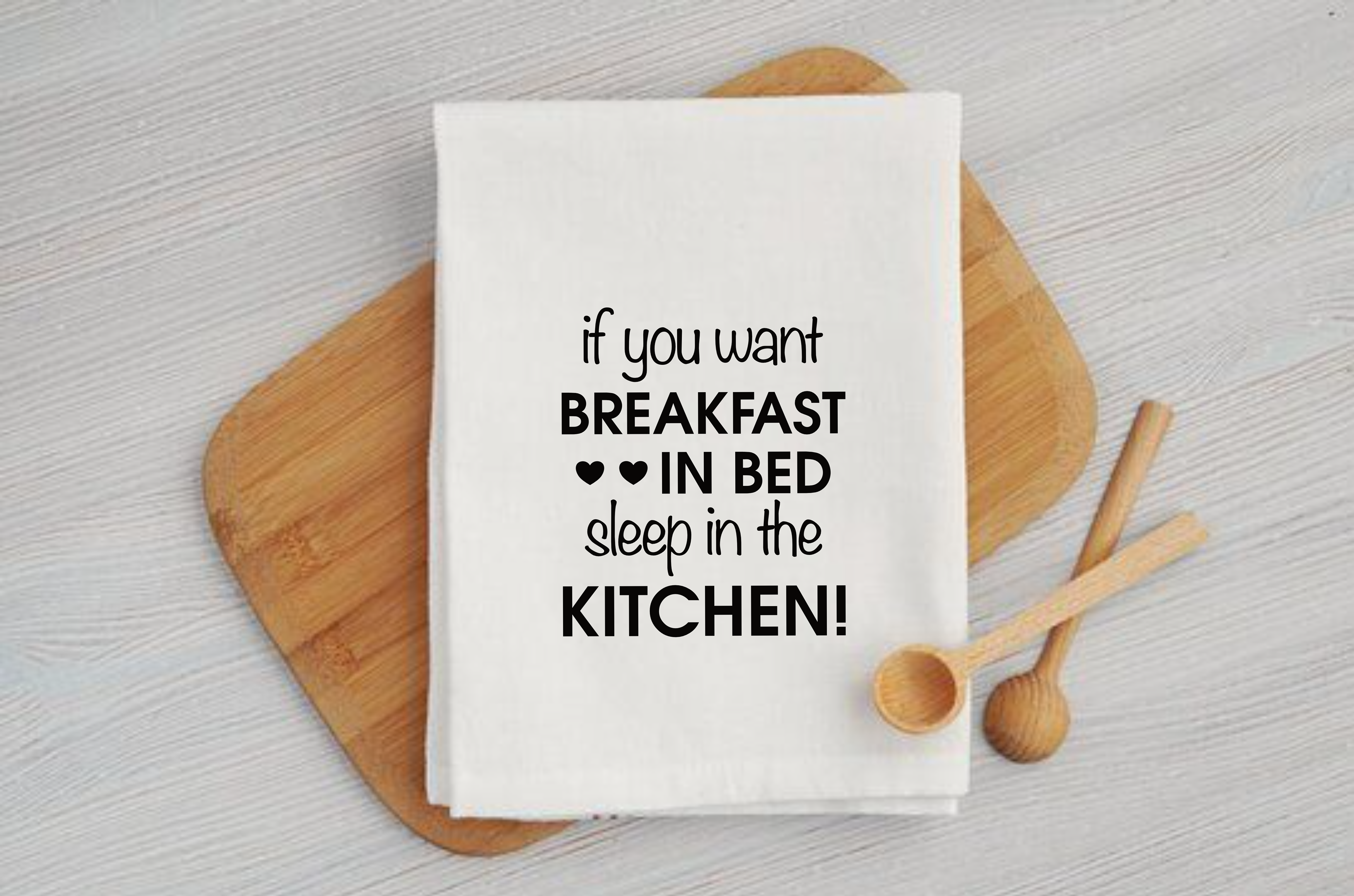 The Snarky Towel Collection