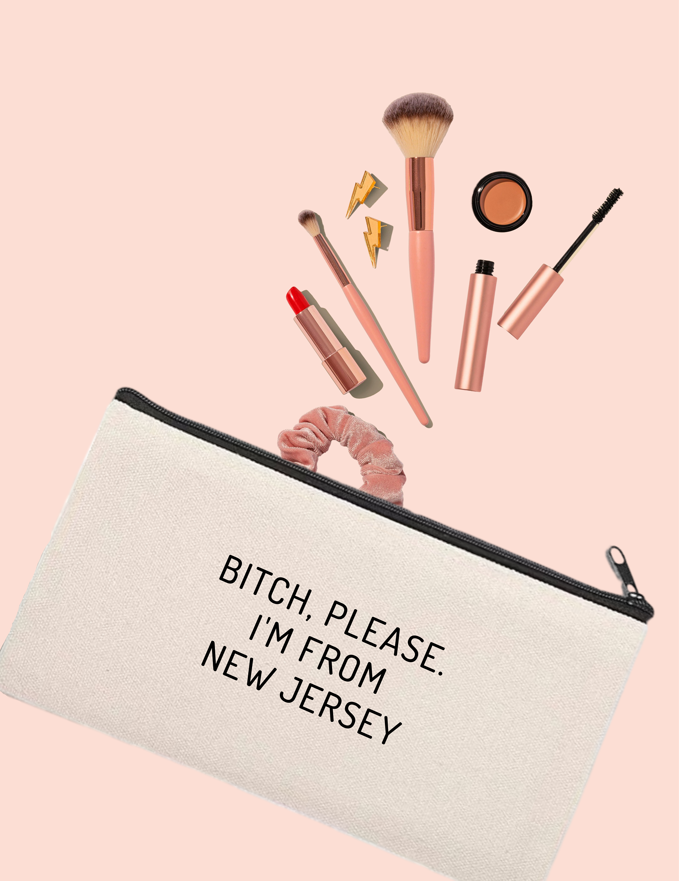 Pretty Little Pouch Collection