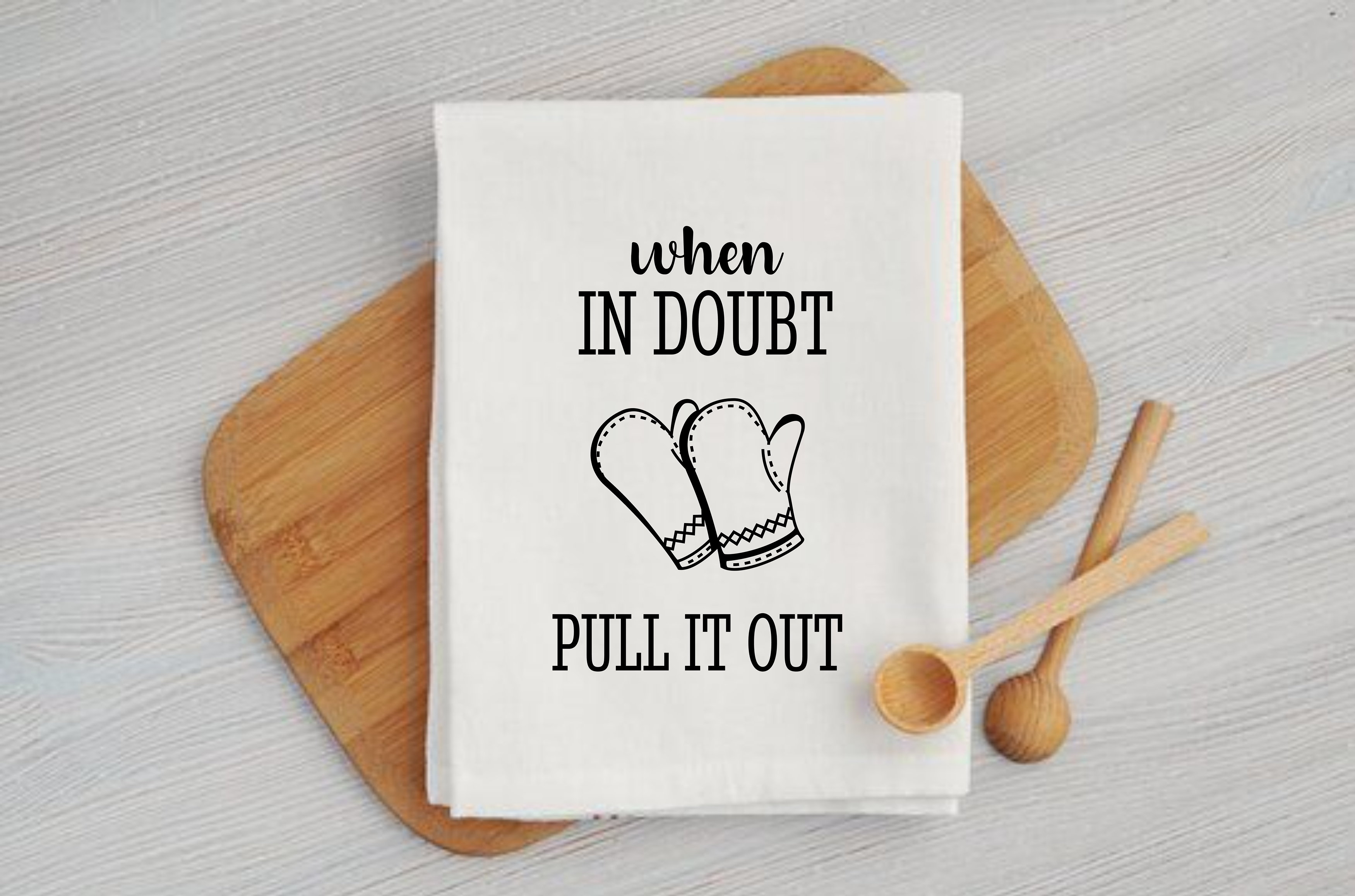 The Snarky Towel Collection