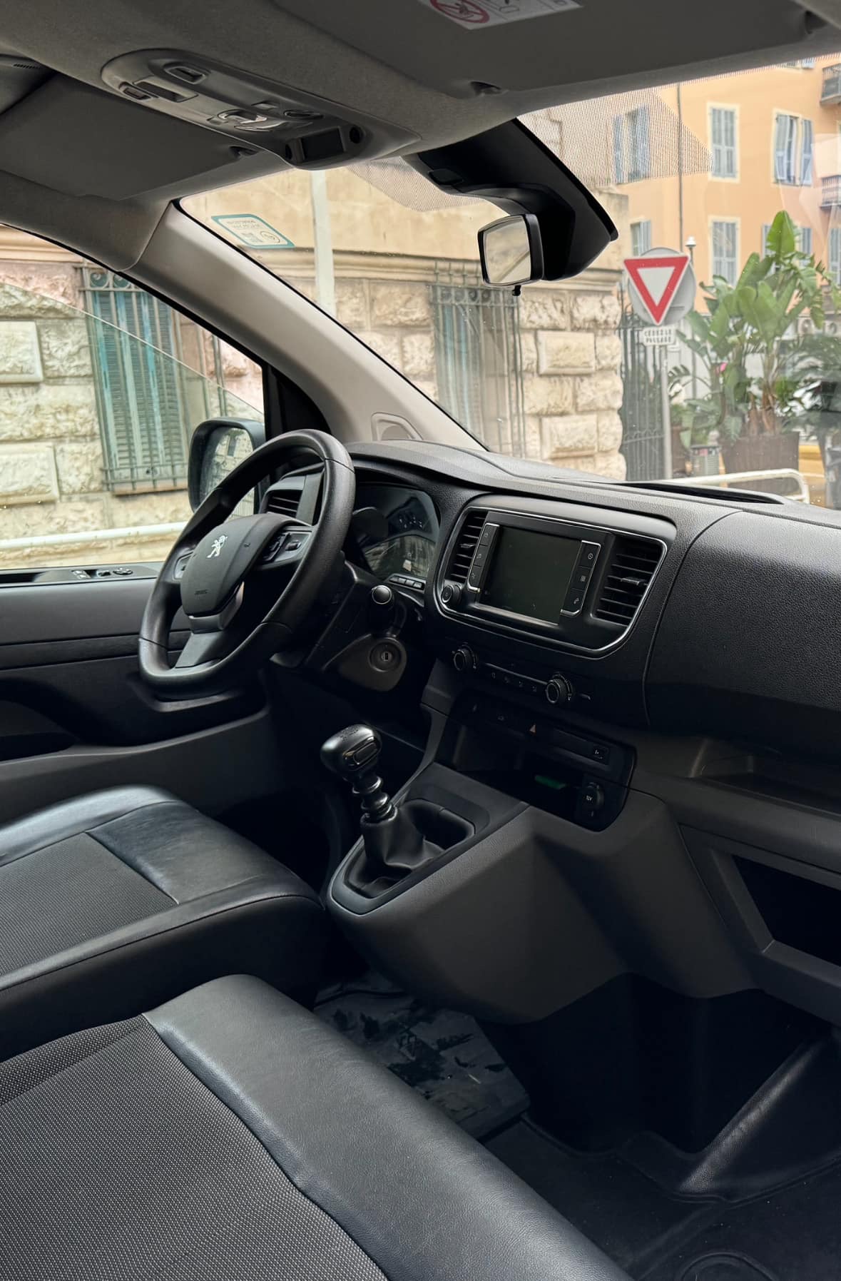 Citroën Jumpy Driver 120ch 2L