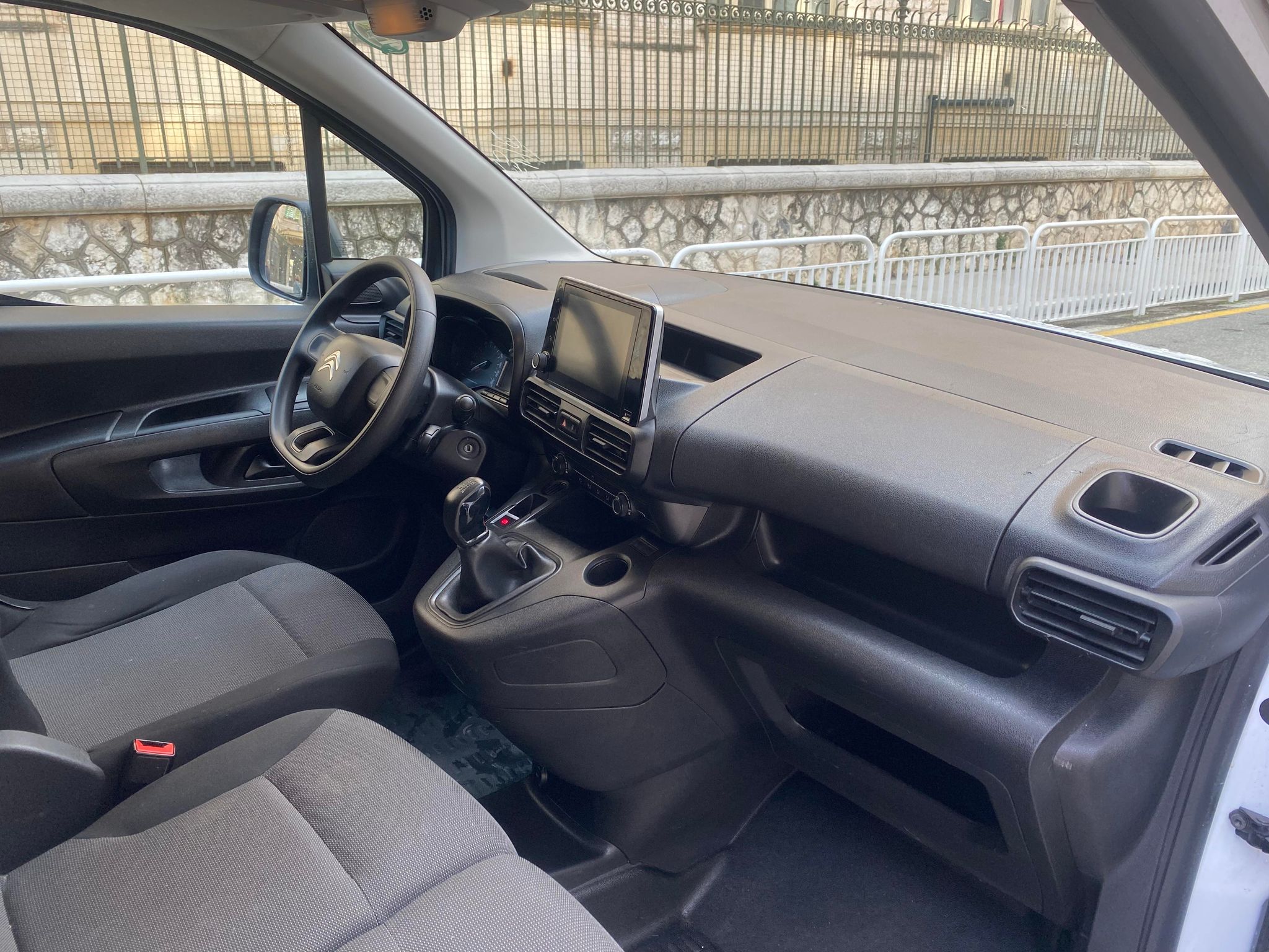 Citroën Berlingo 1.6 HDI 100cv