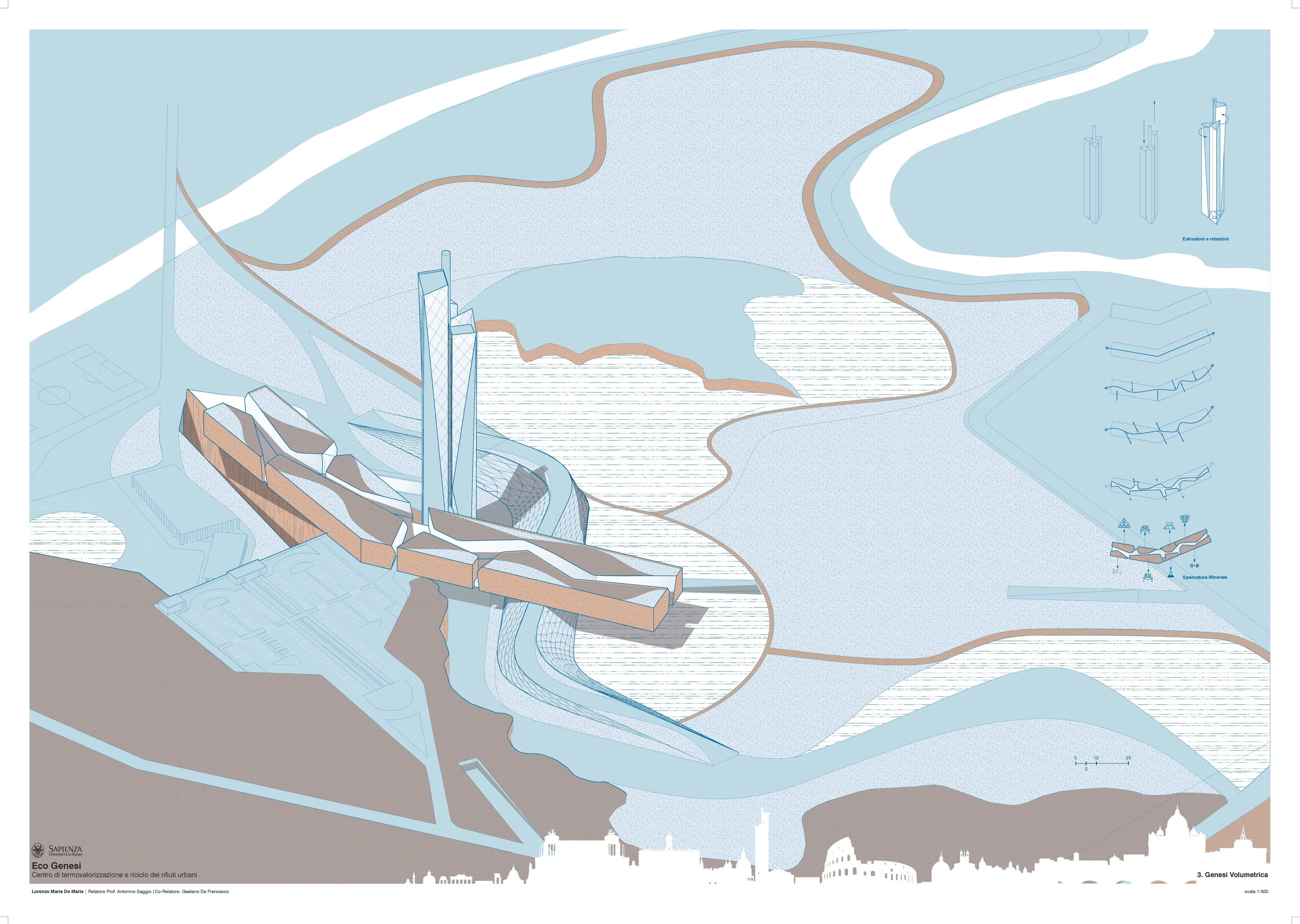 Masterclass di disegno digitale