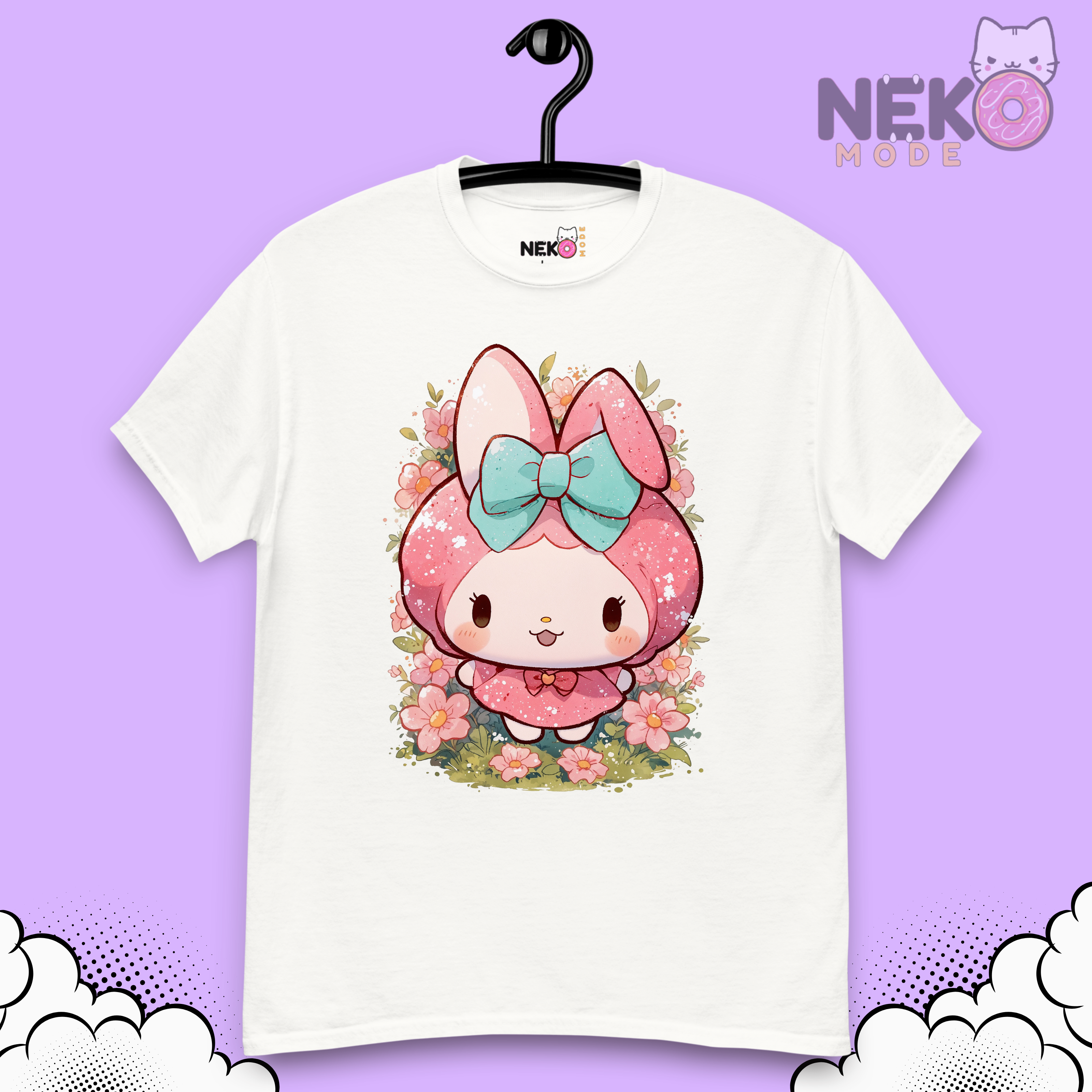 Camiseta My Melody