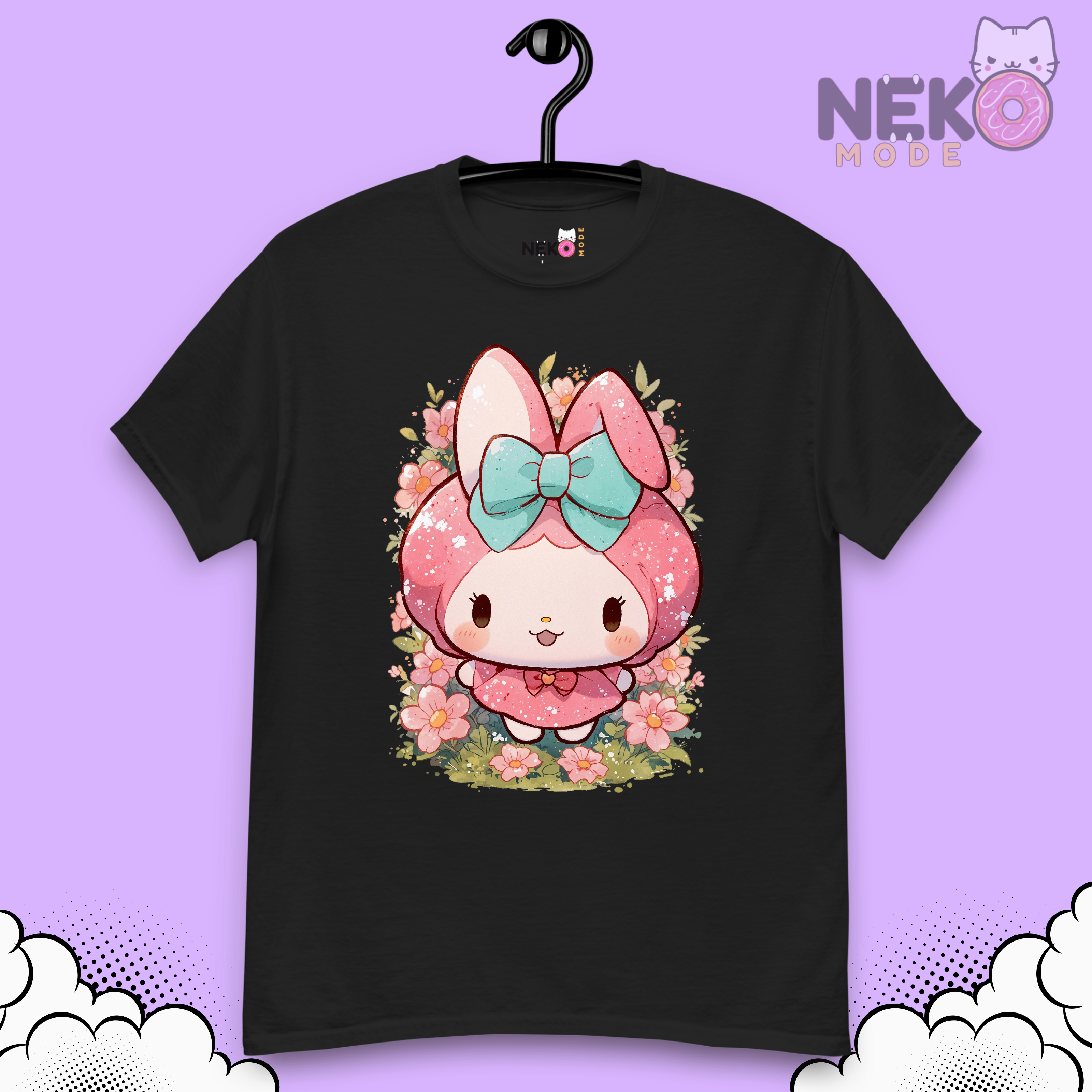 Camiseta My Melody