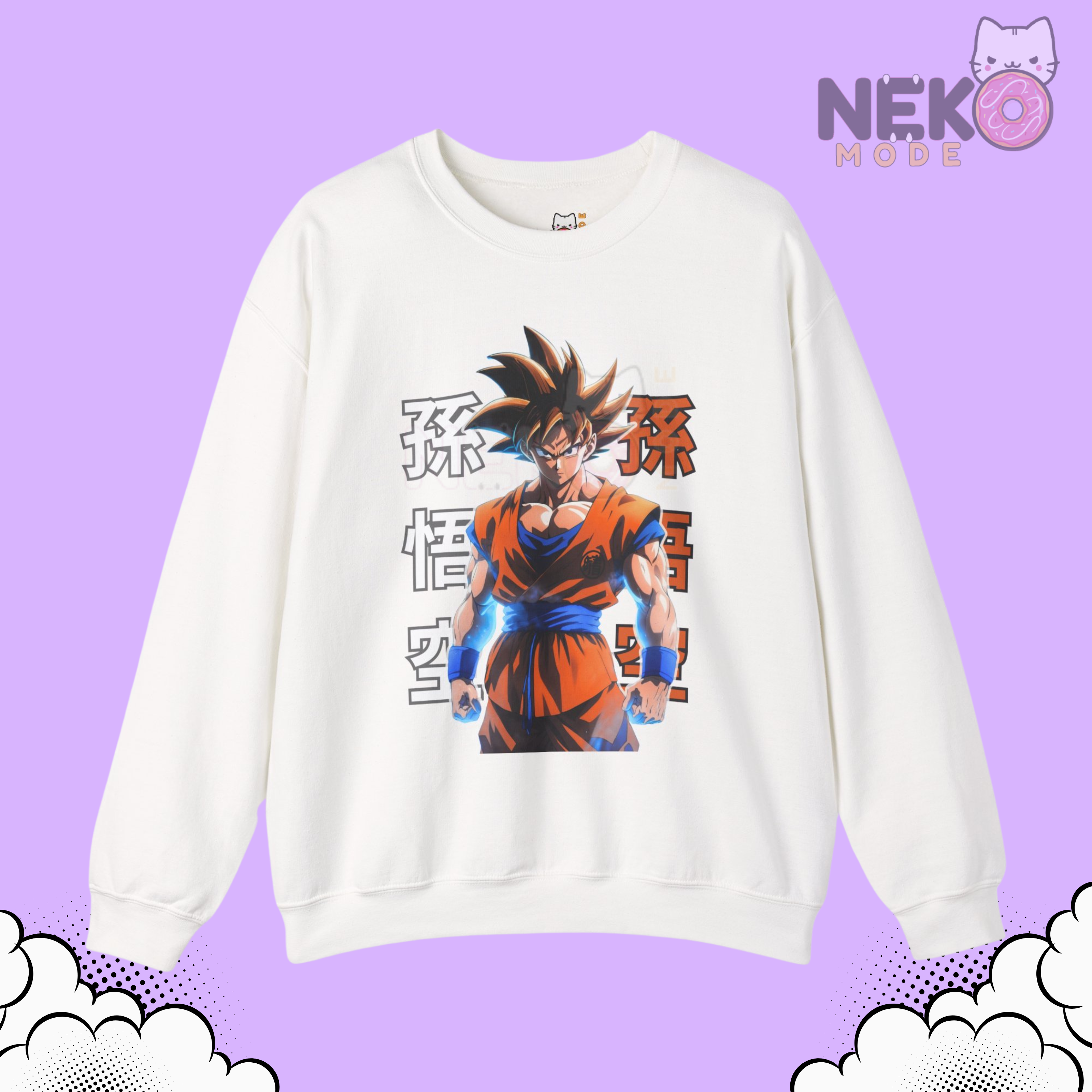 Buzo Goku