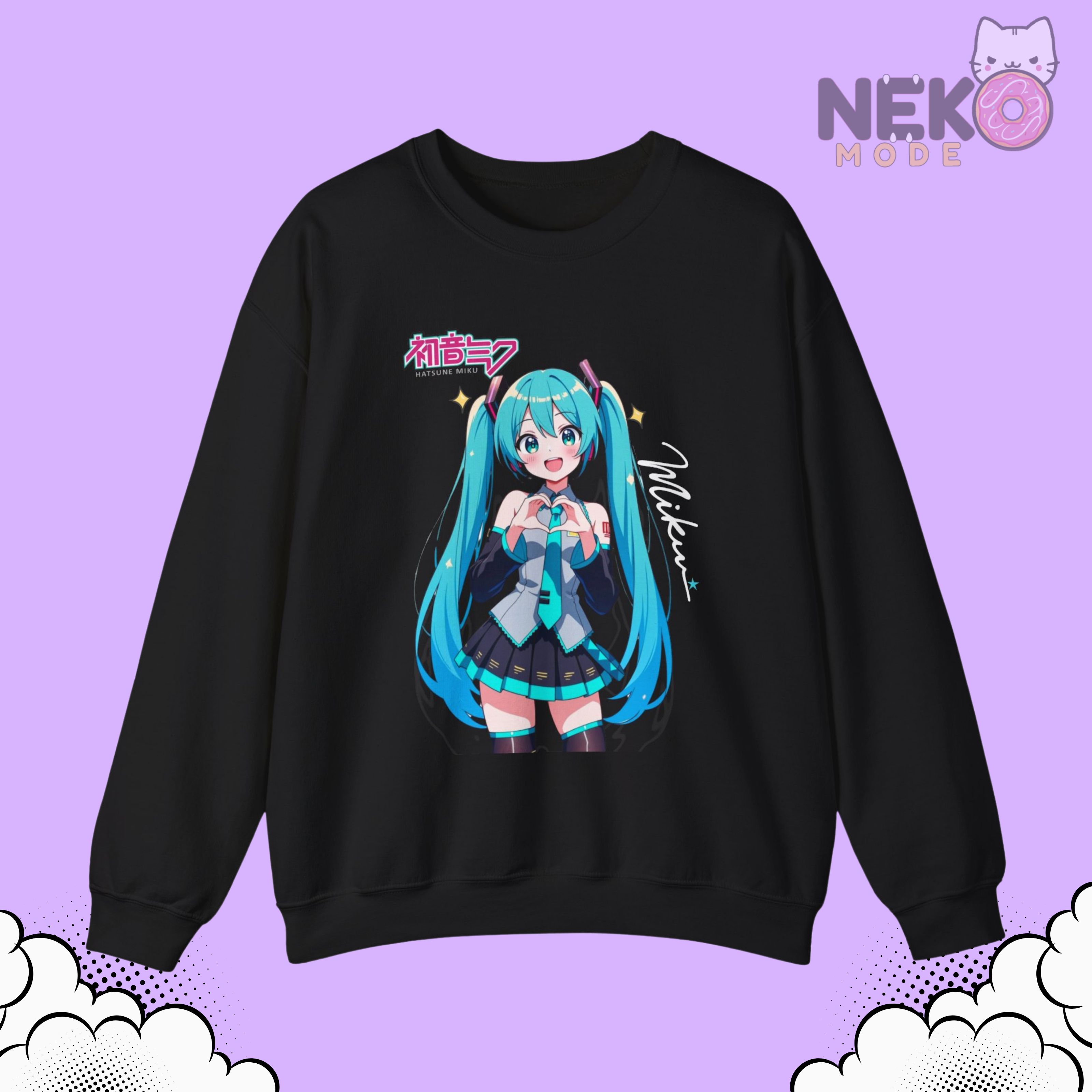 Buzo Hatsune Miku