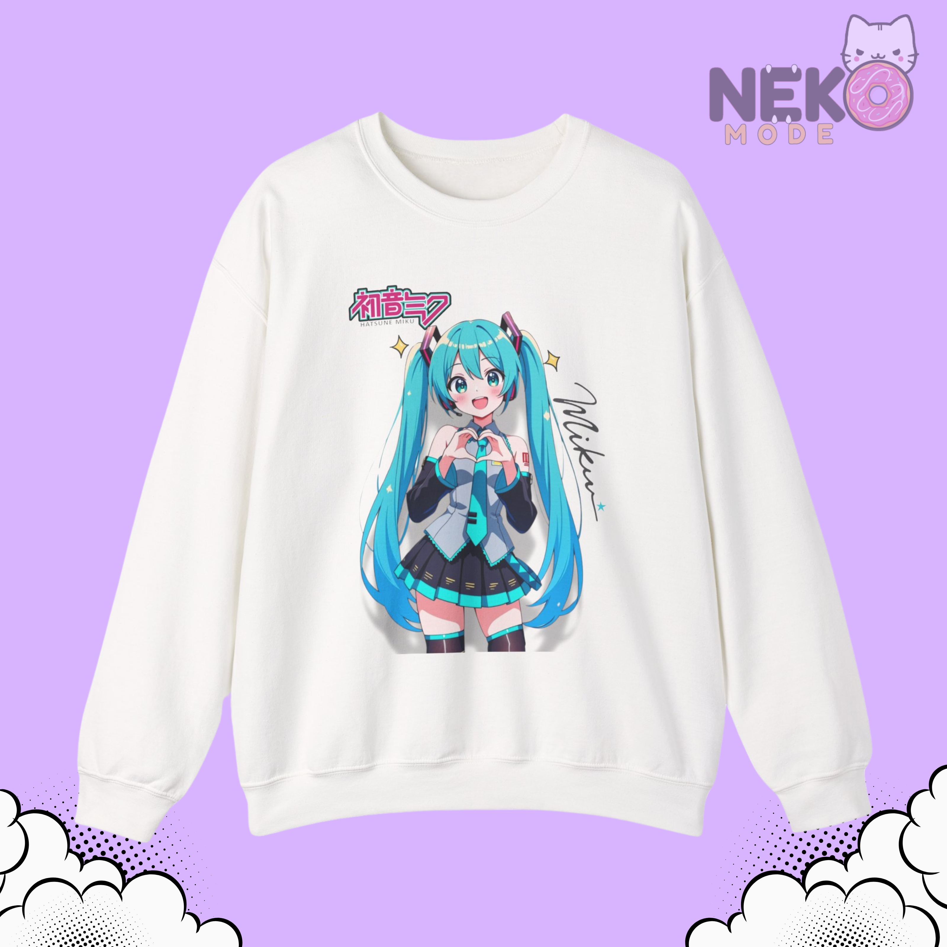 Buzo Hatsune Miku