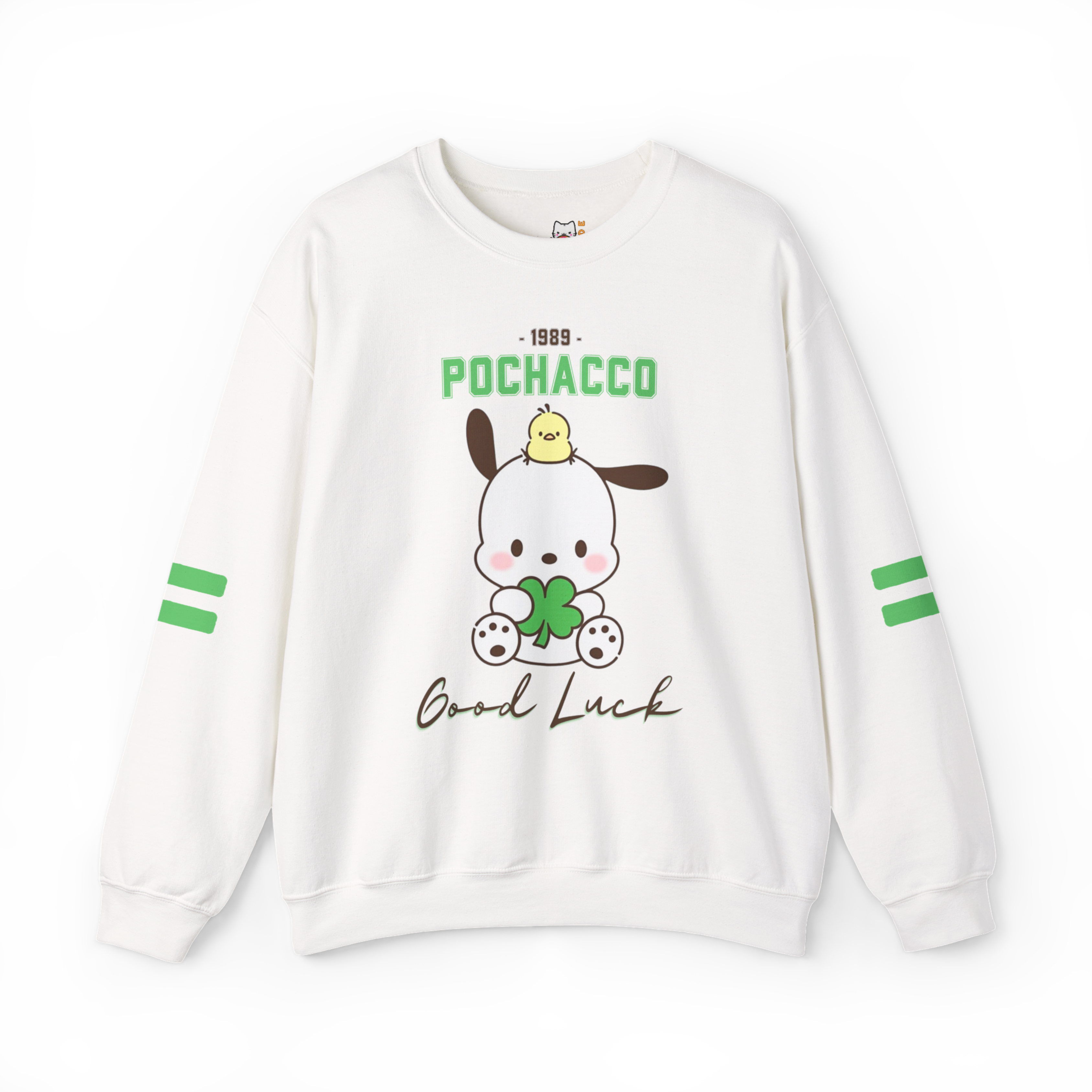 Buzo Pochacco