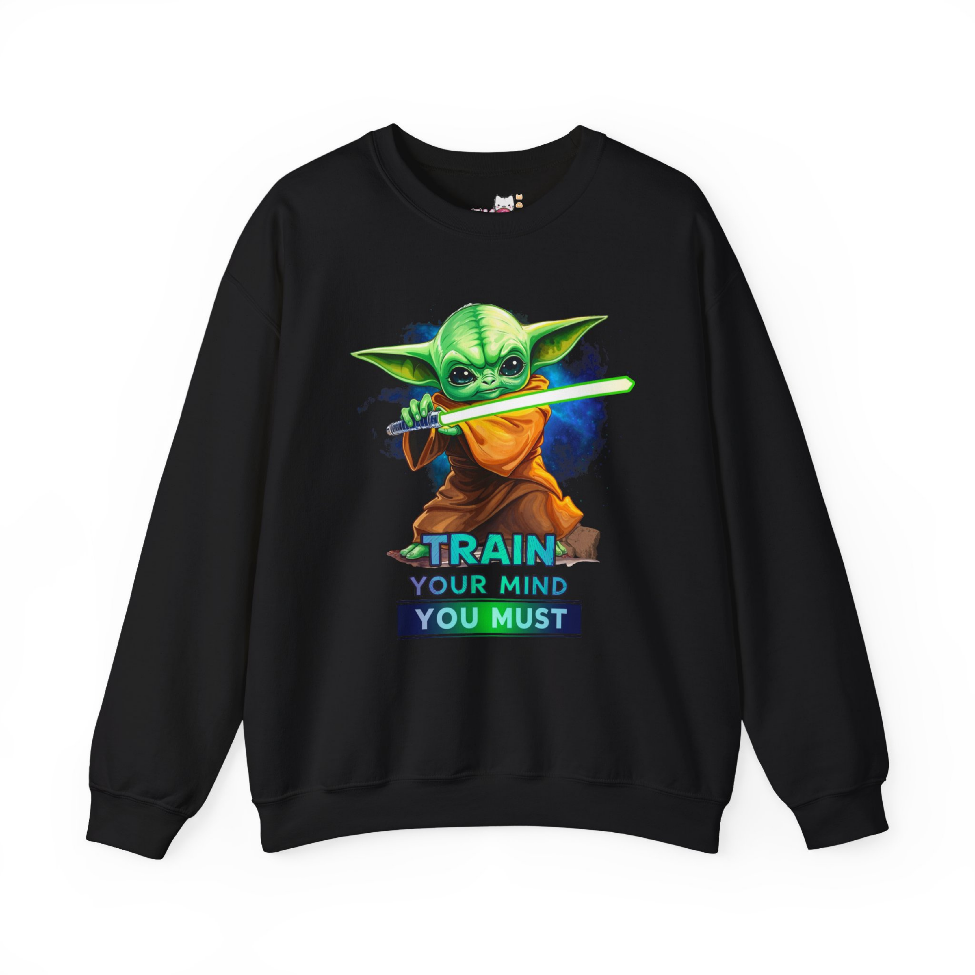 Buzo de Yoda