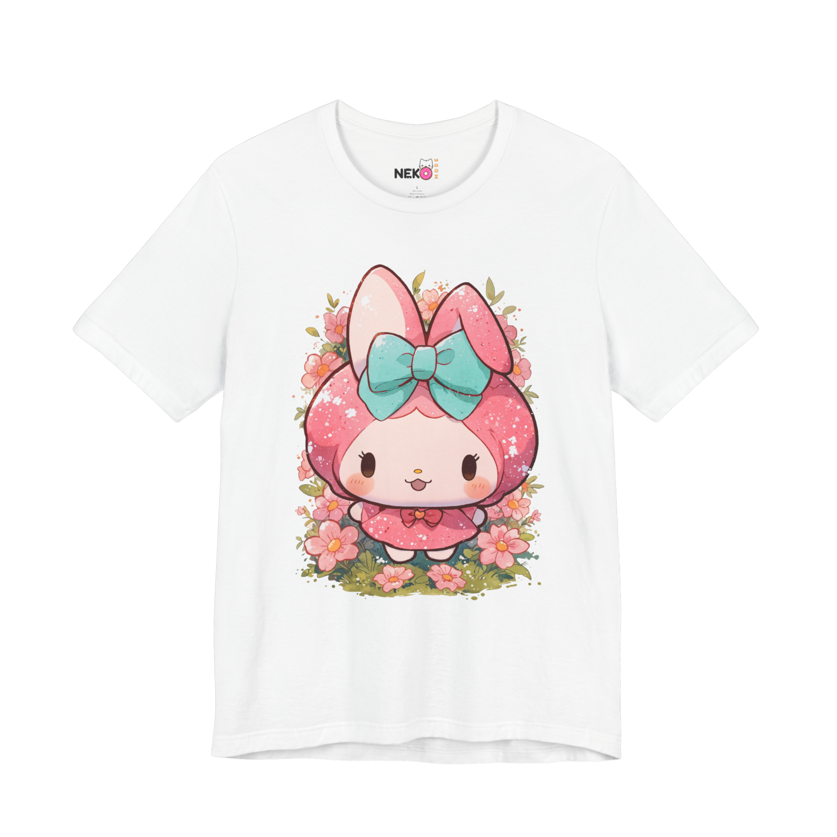 Camiseta My Melody