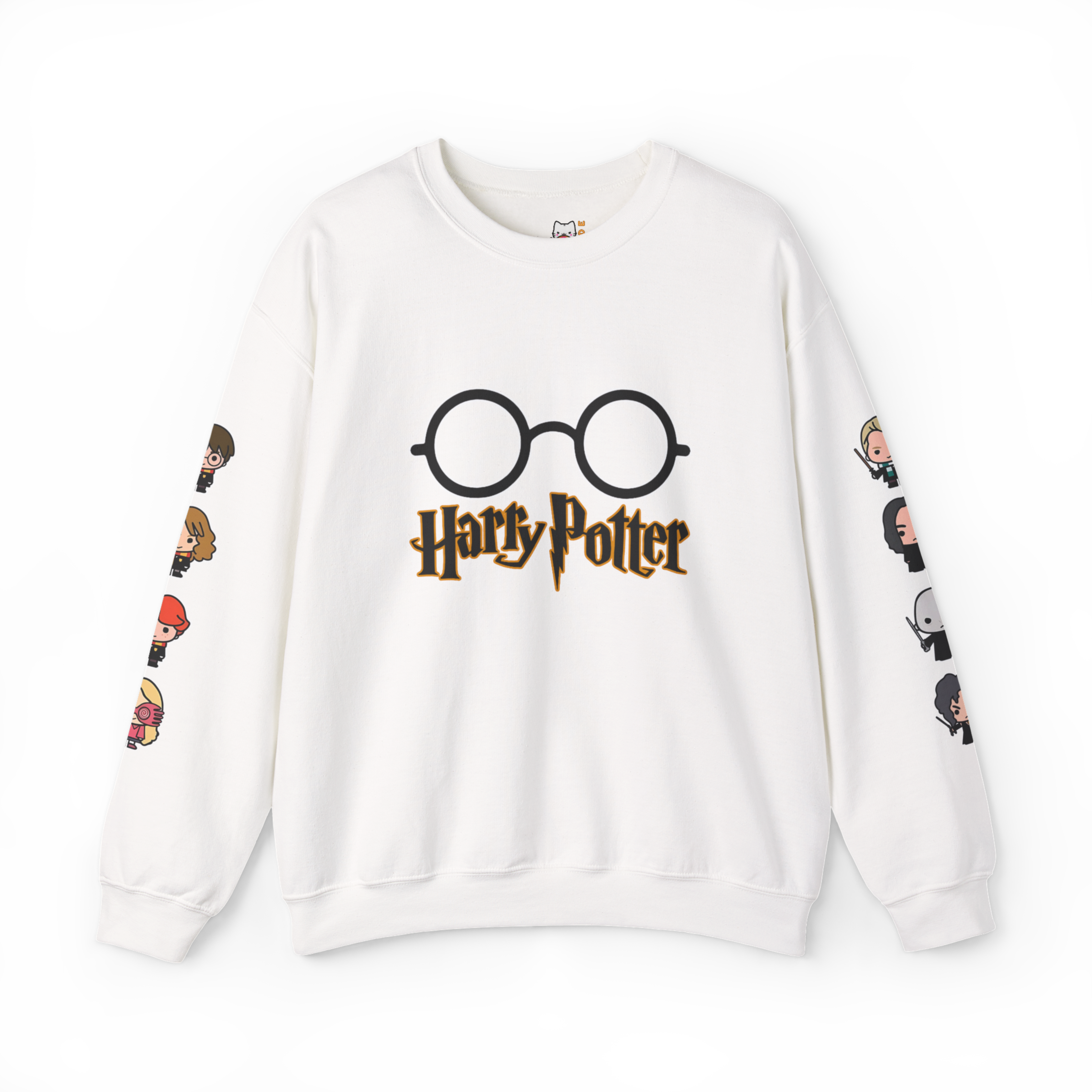 Buzo de Harry potter