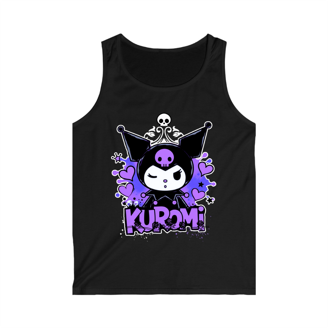 Musculosa Kuromi