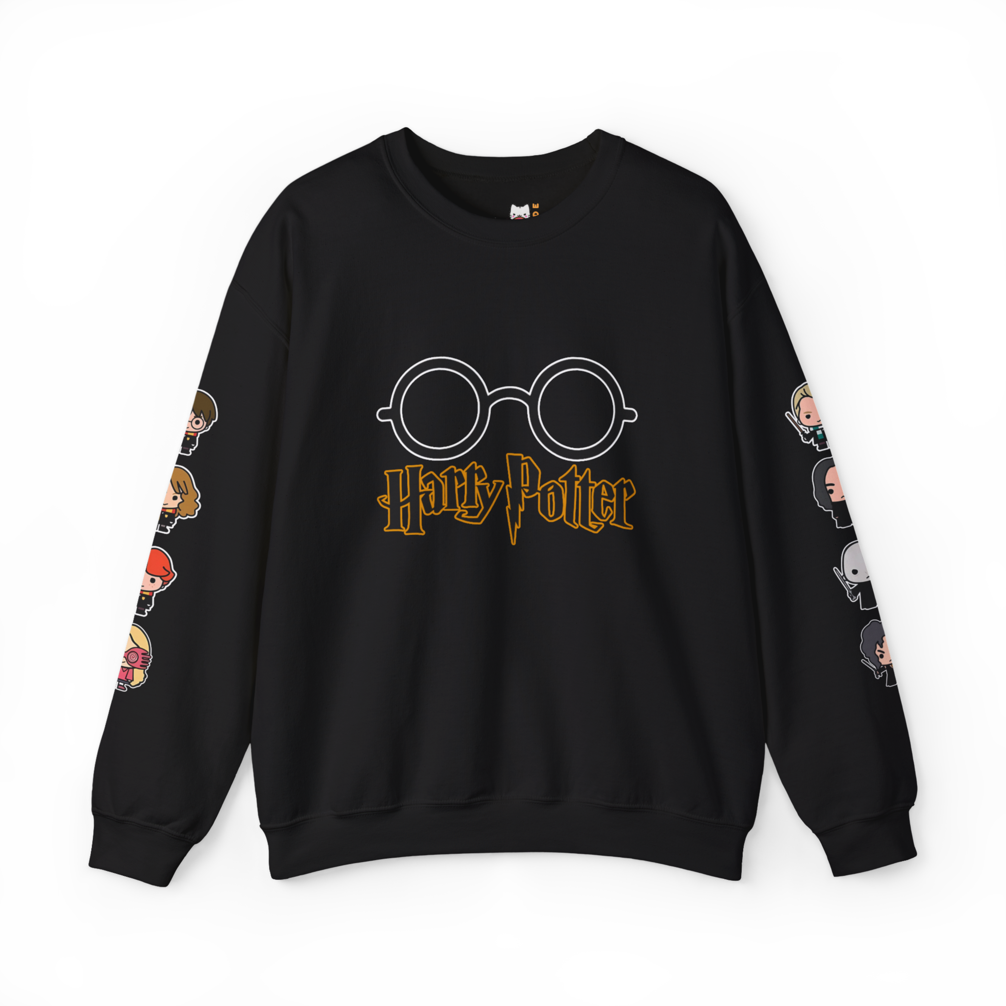 Buzo de Harry potter