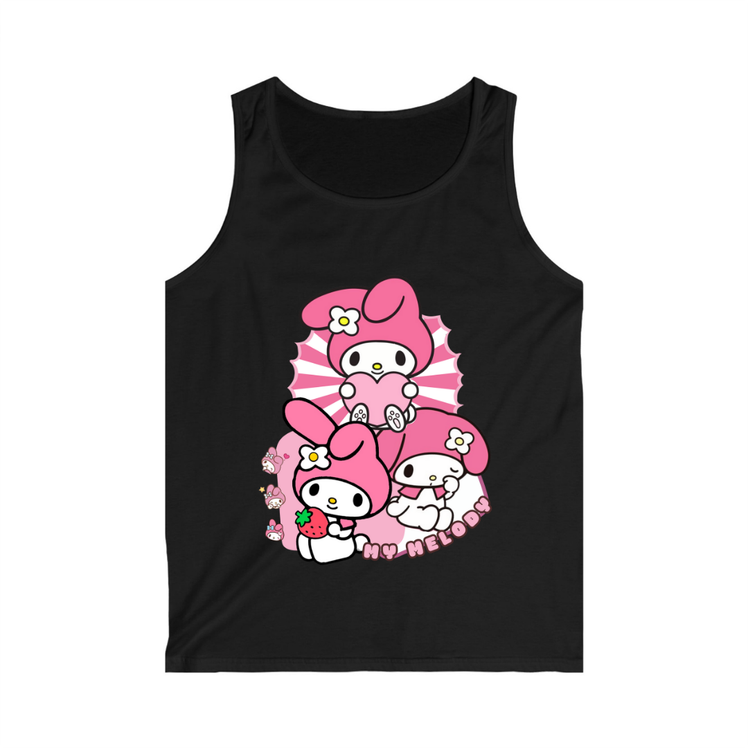 Musculosa my Melody