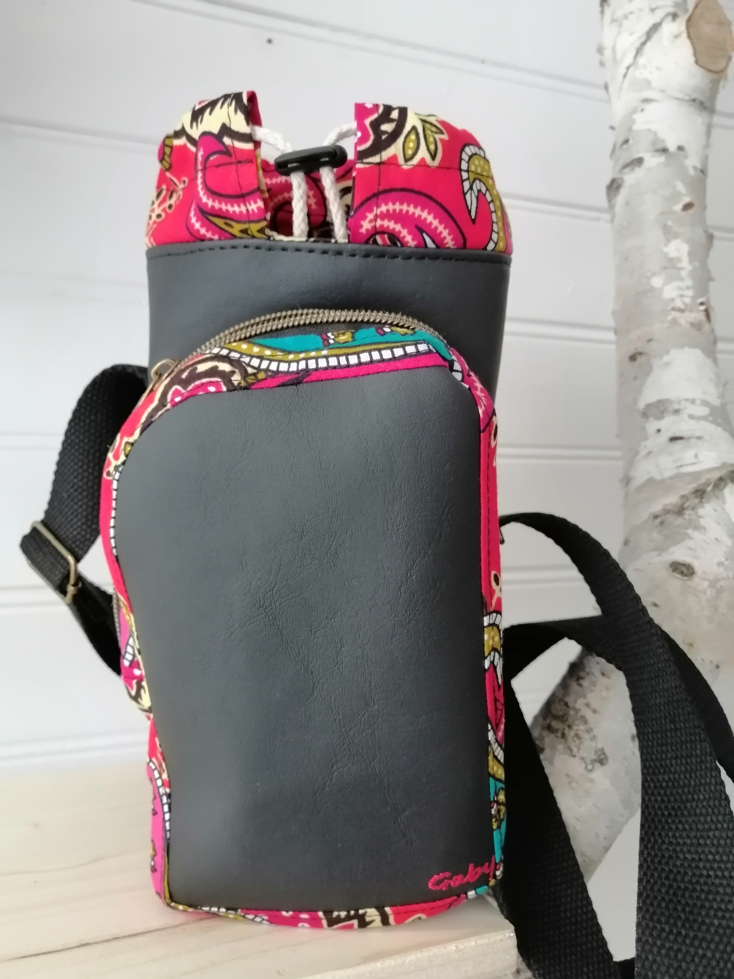 Porte gourde