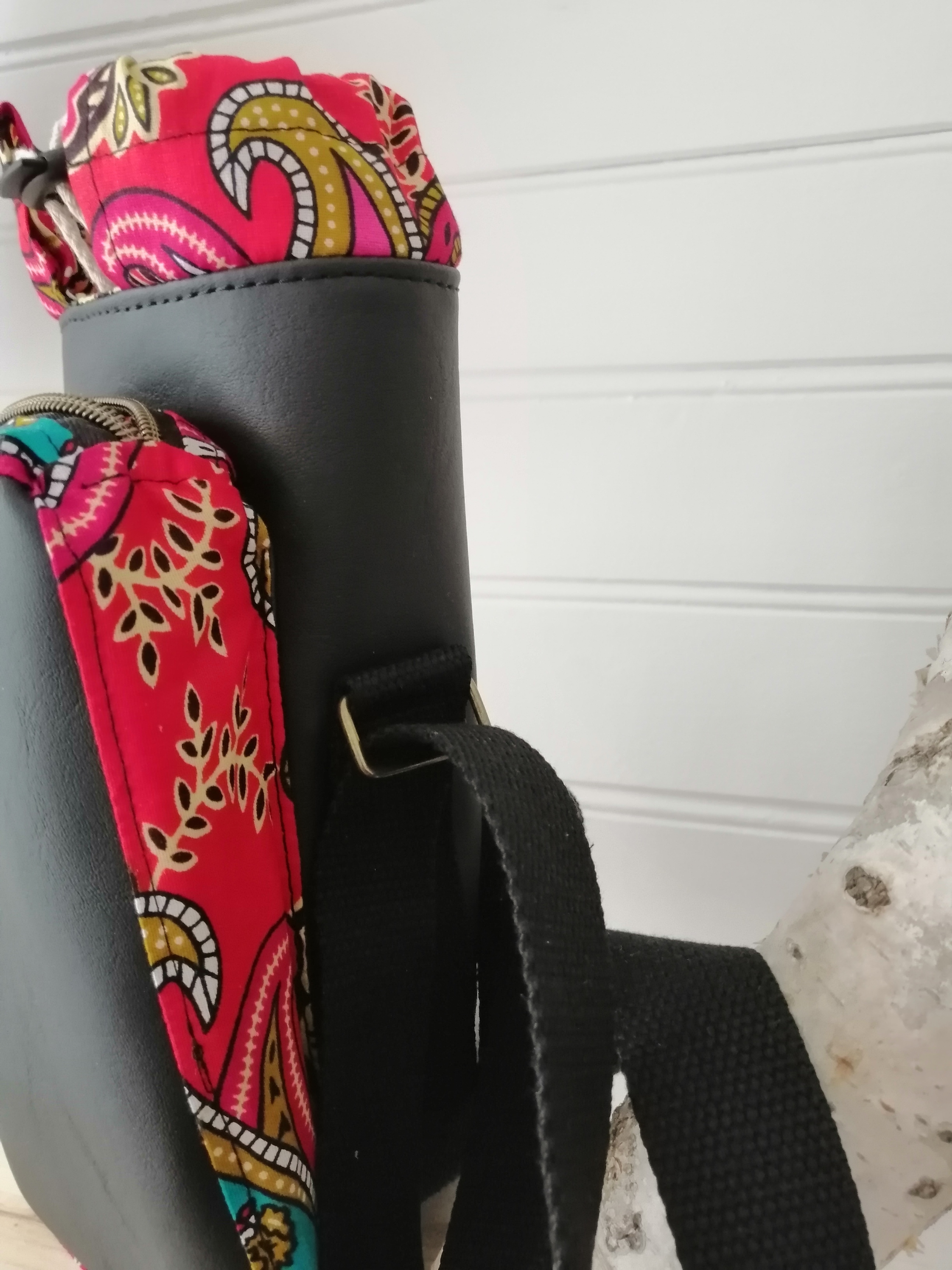 Porte gourde