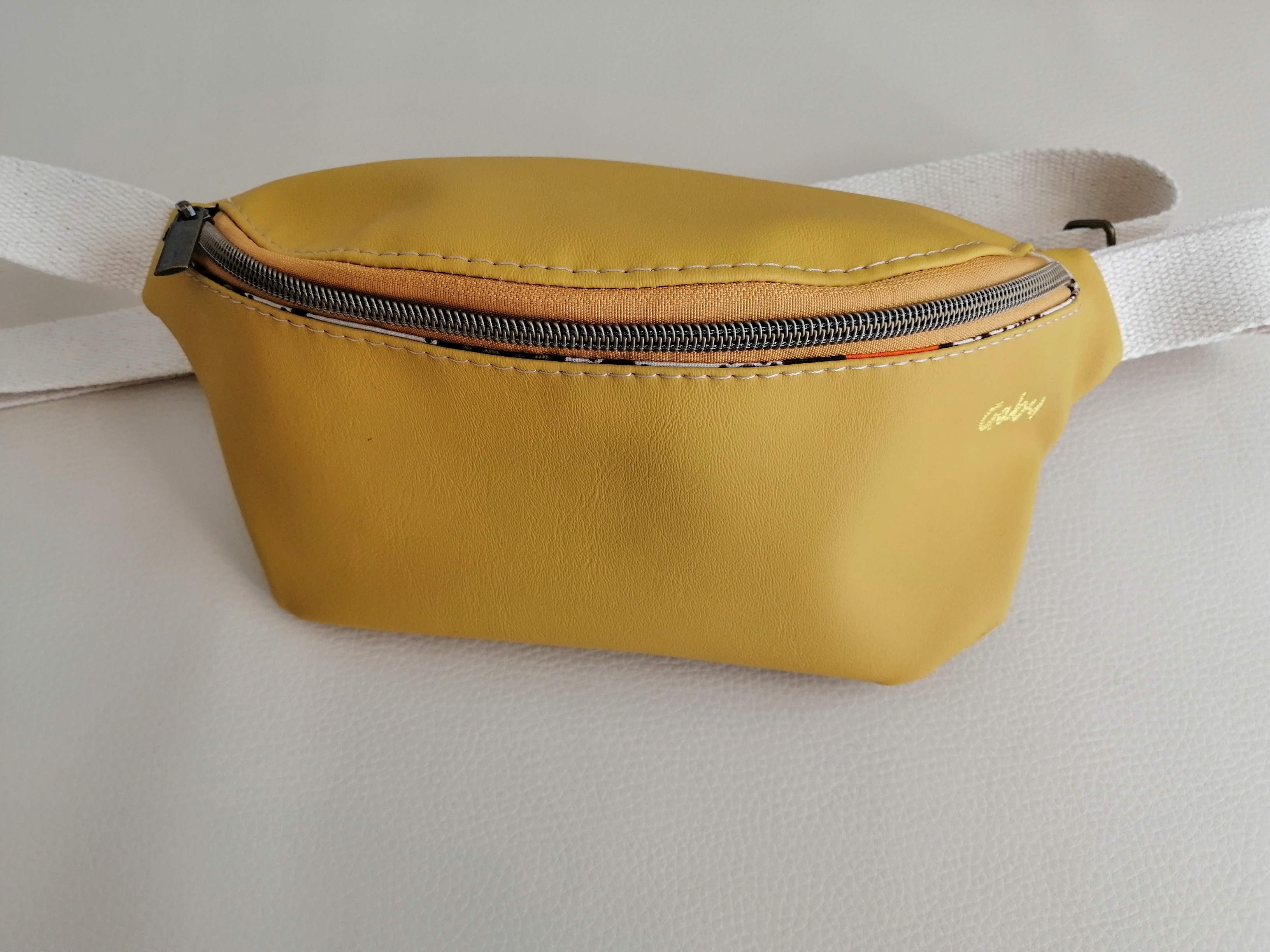 Banane petite taille