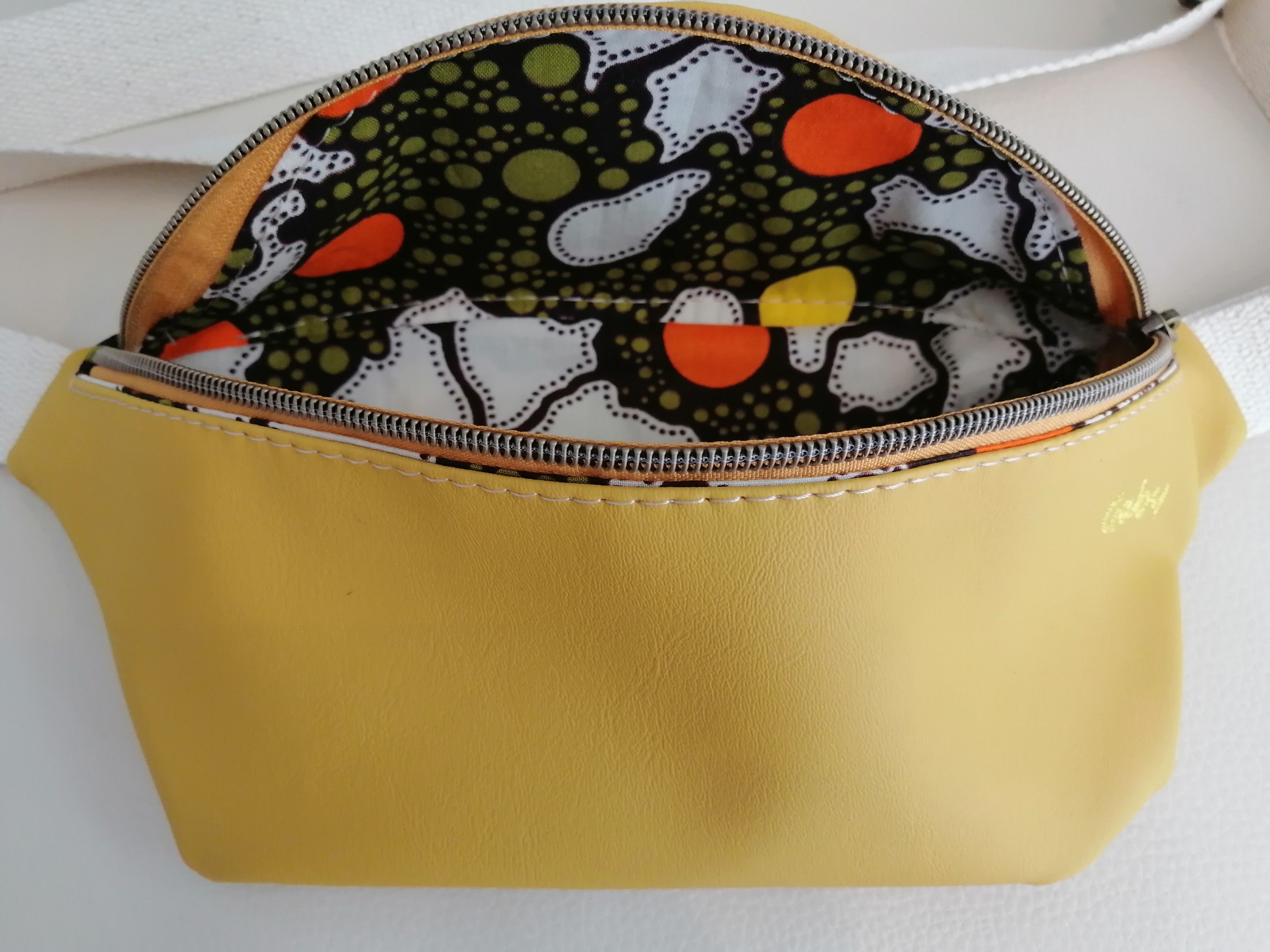 Banane petite taille