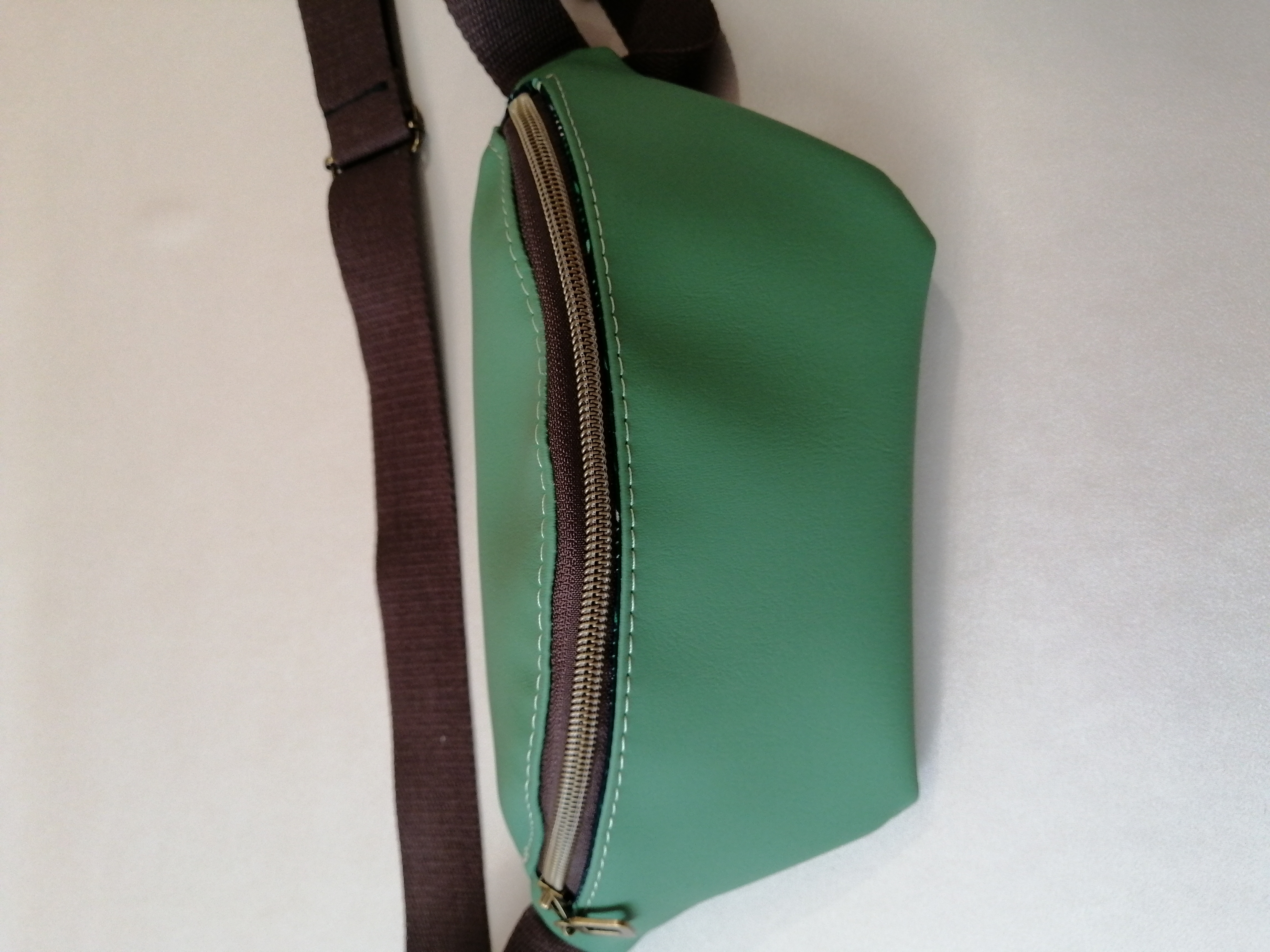 Banane petite taille