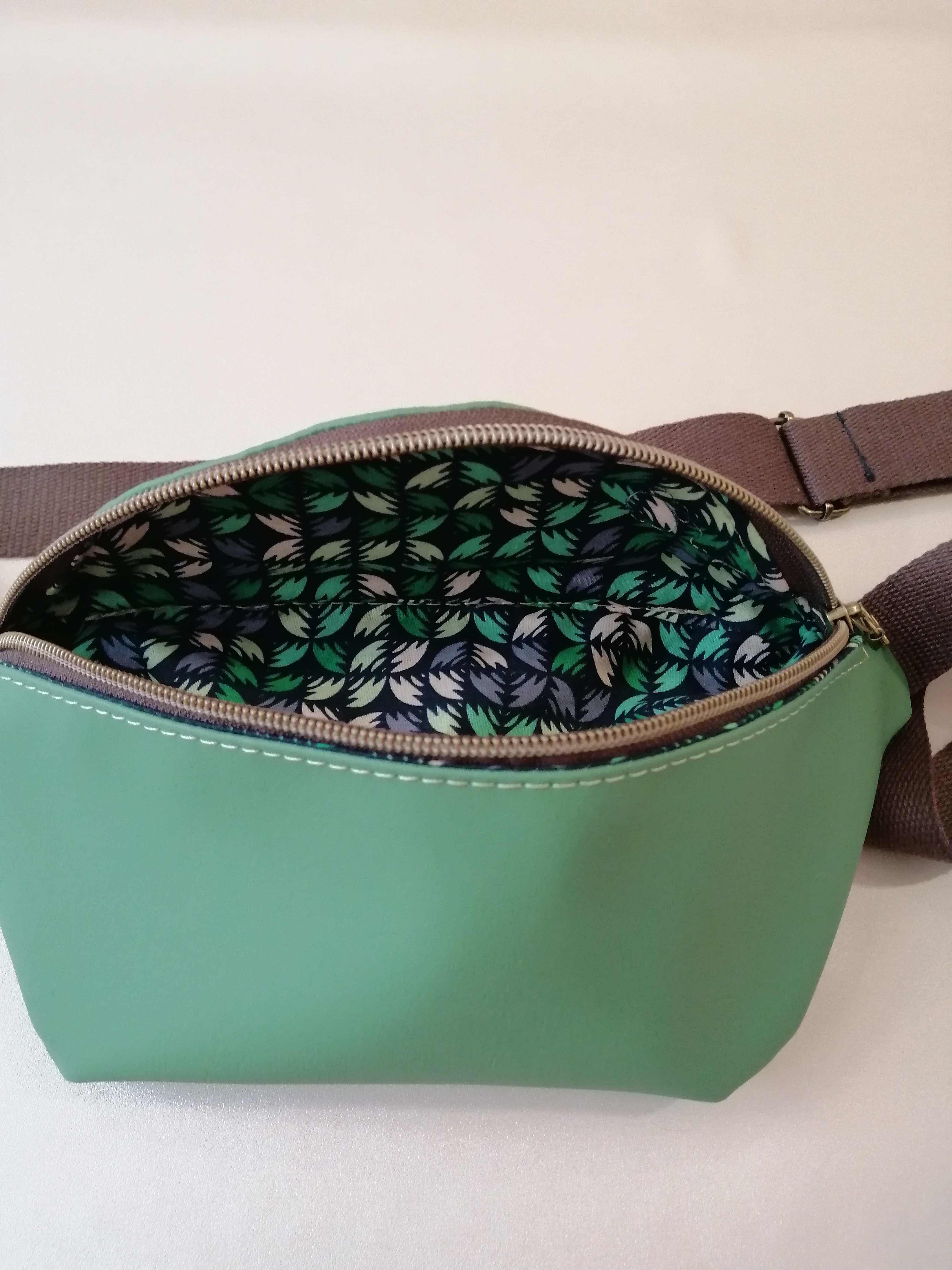 Banane petite taille