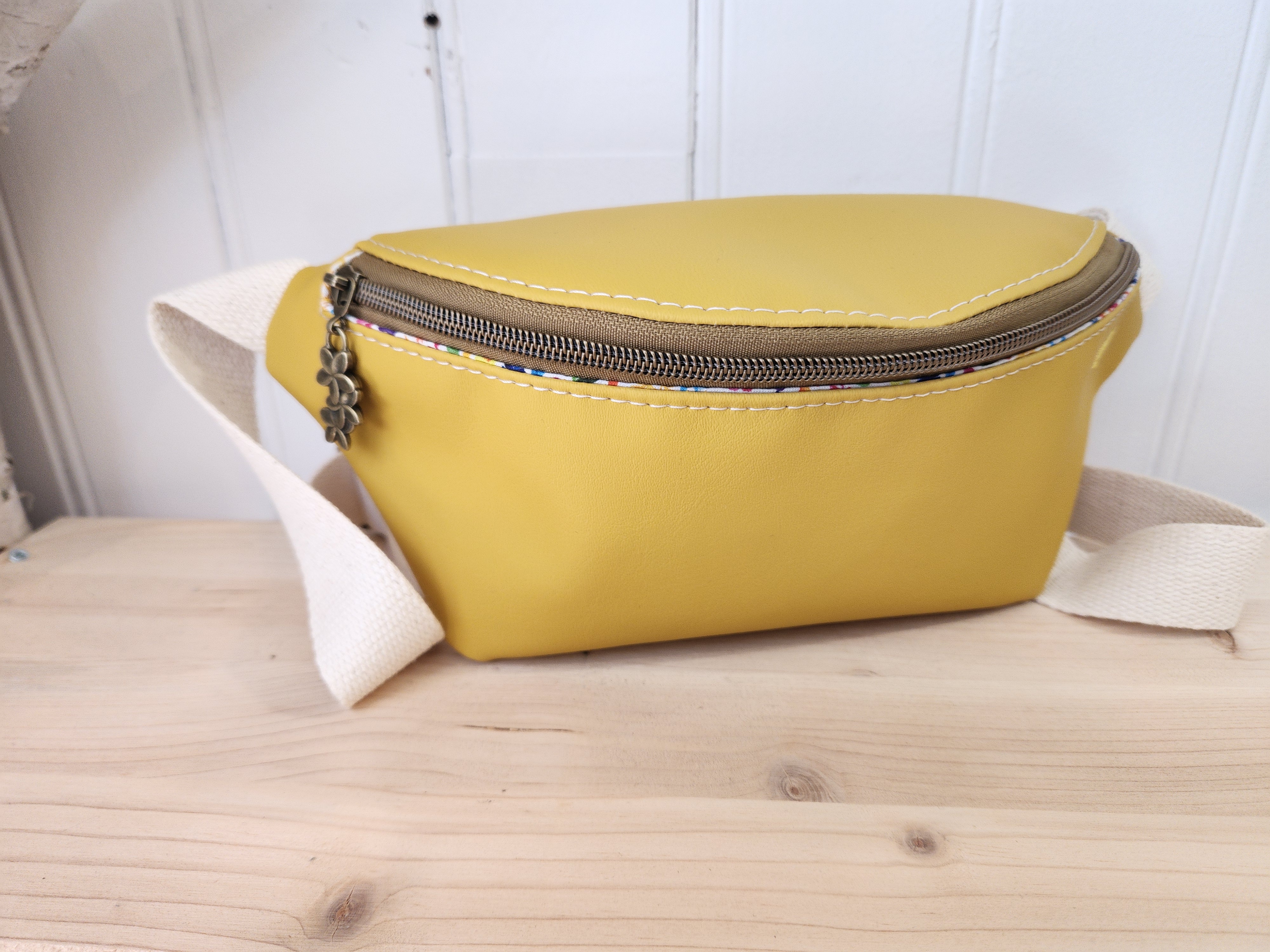 Banane petite taille