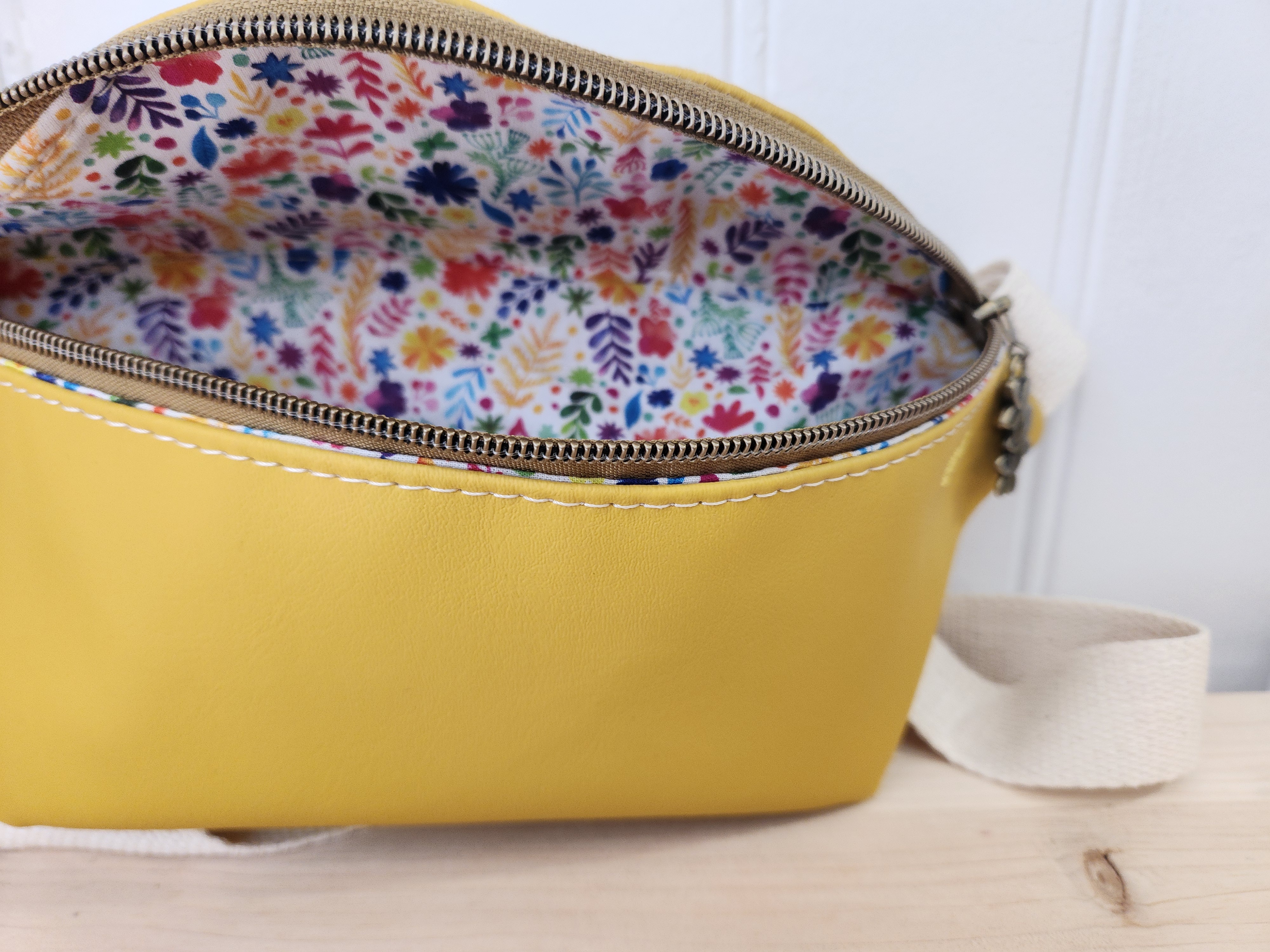 Banane petite taille